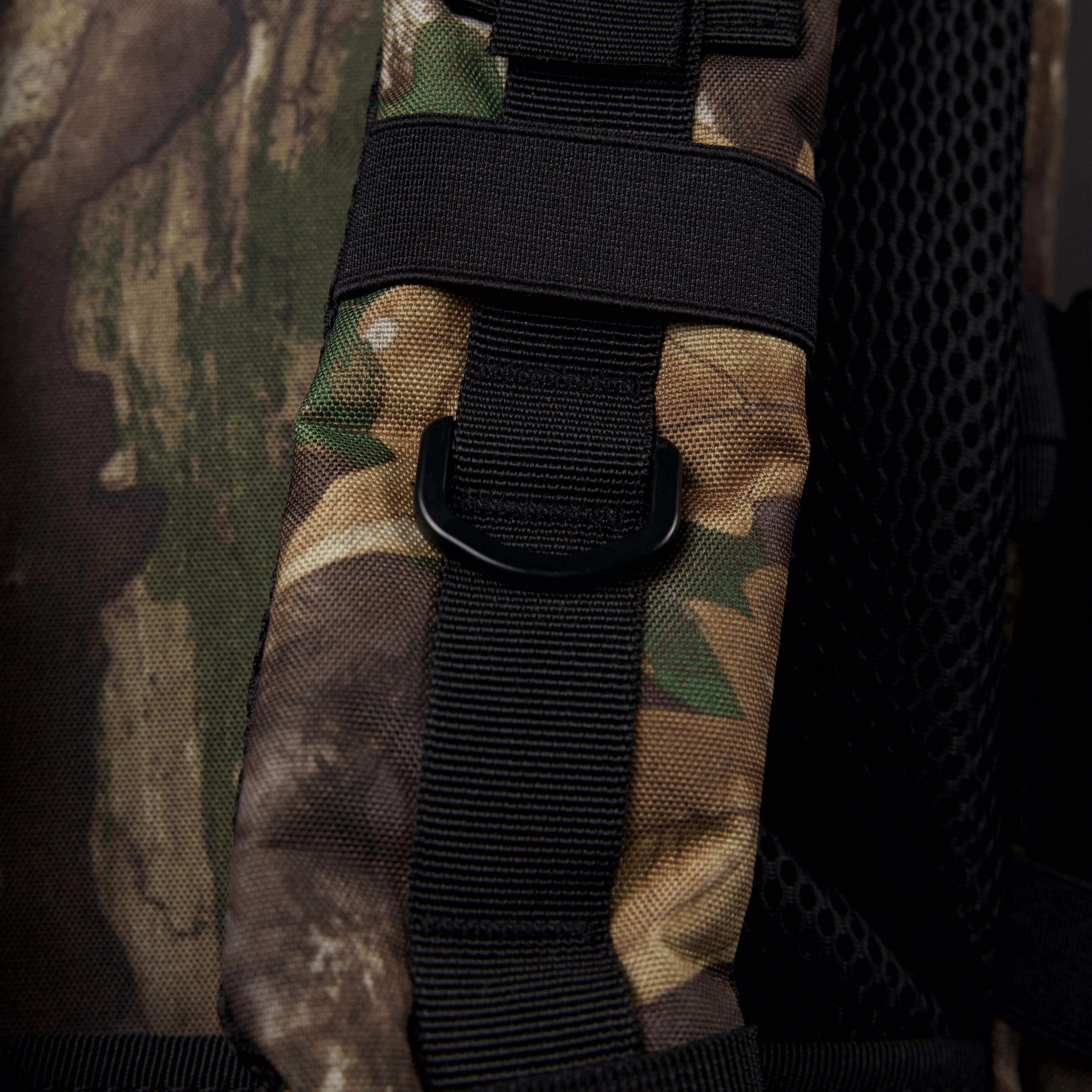 45L Backpack Realtree APX