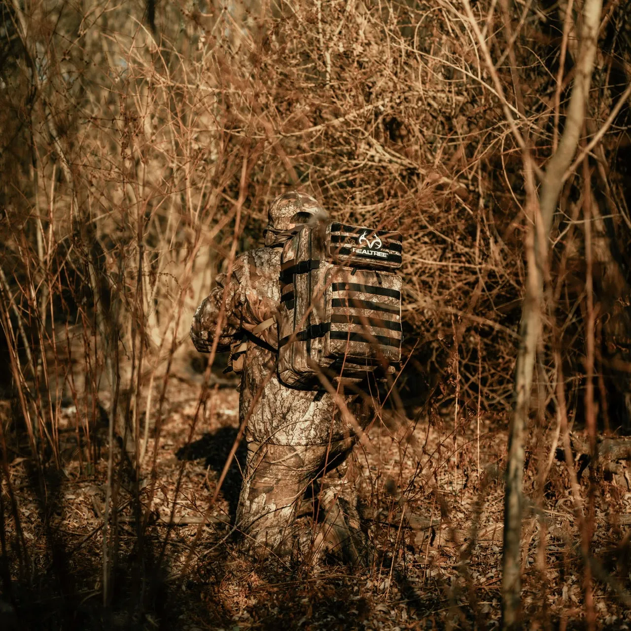 45L Backpack Realtree APX