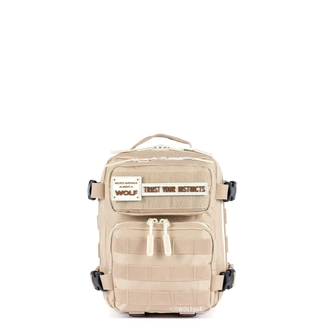 9L Backpack Mini Cashew