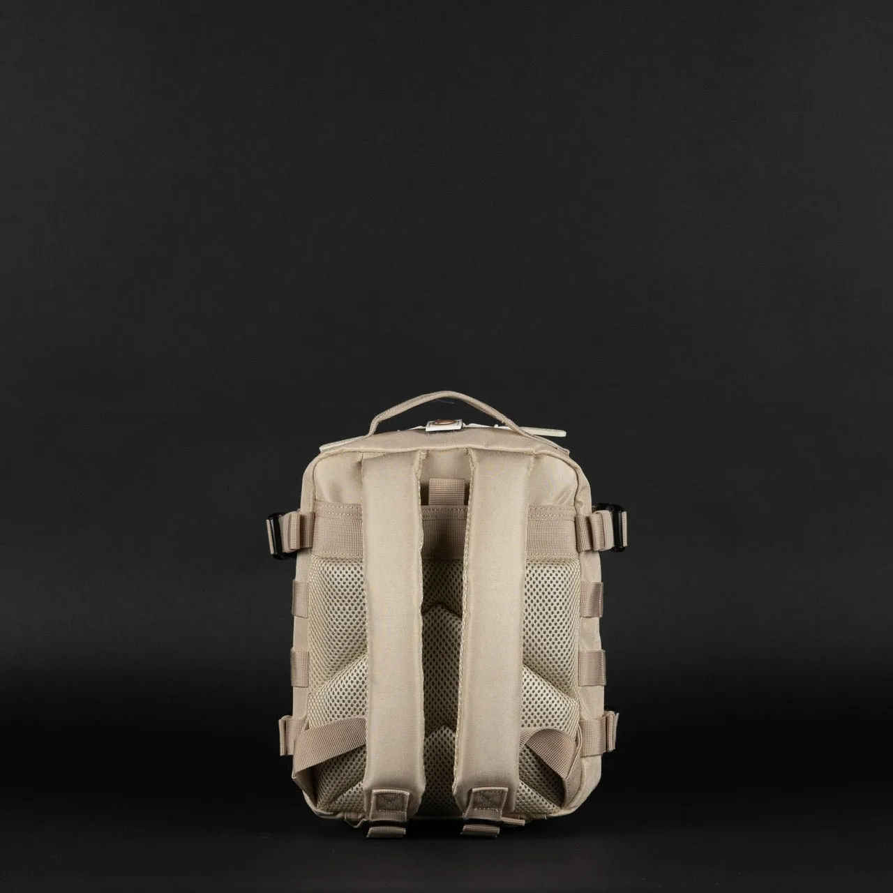 9L Backpack Mini Cashew