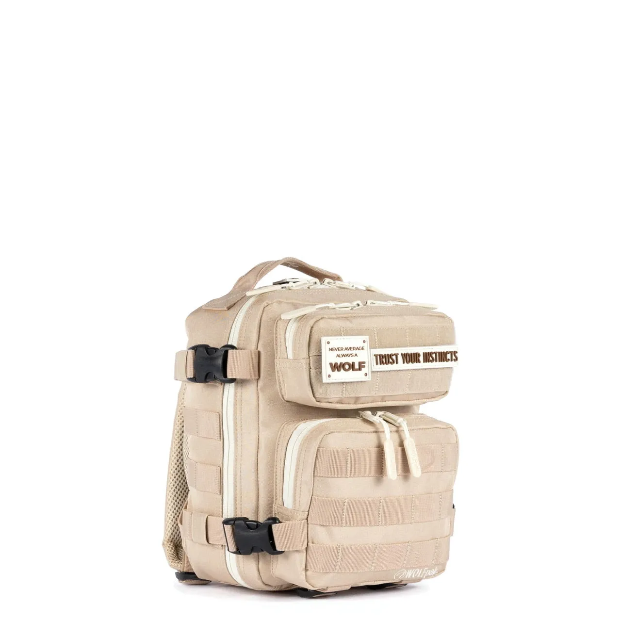 9L Backpack Mini Cashew