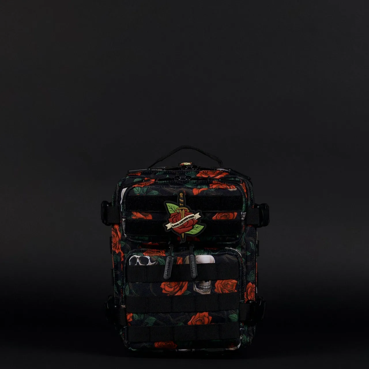 9L Backpack Mini Love Never Dies