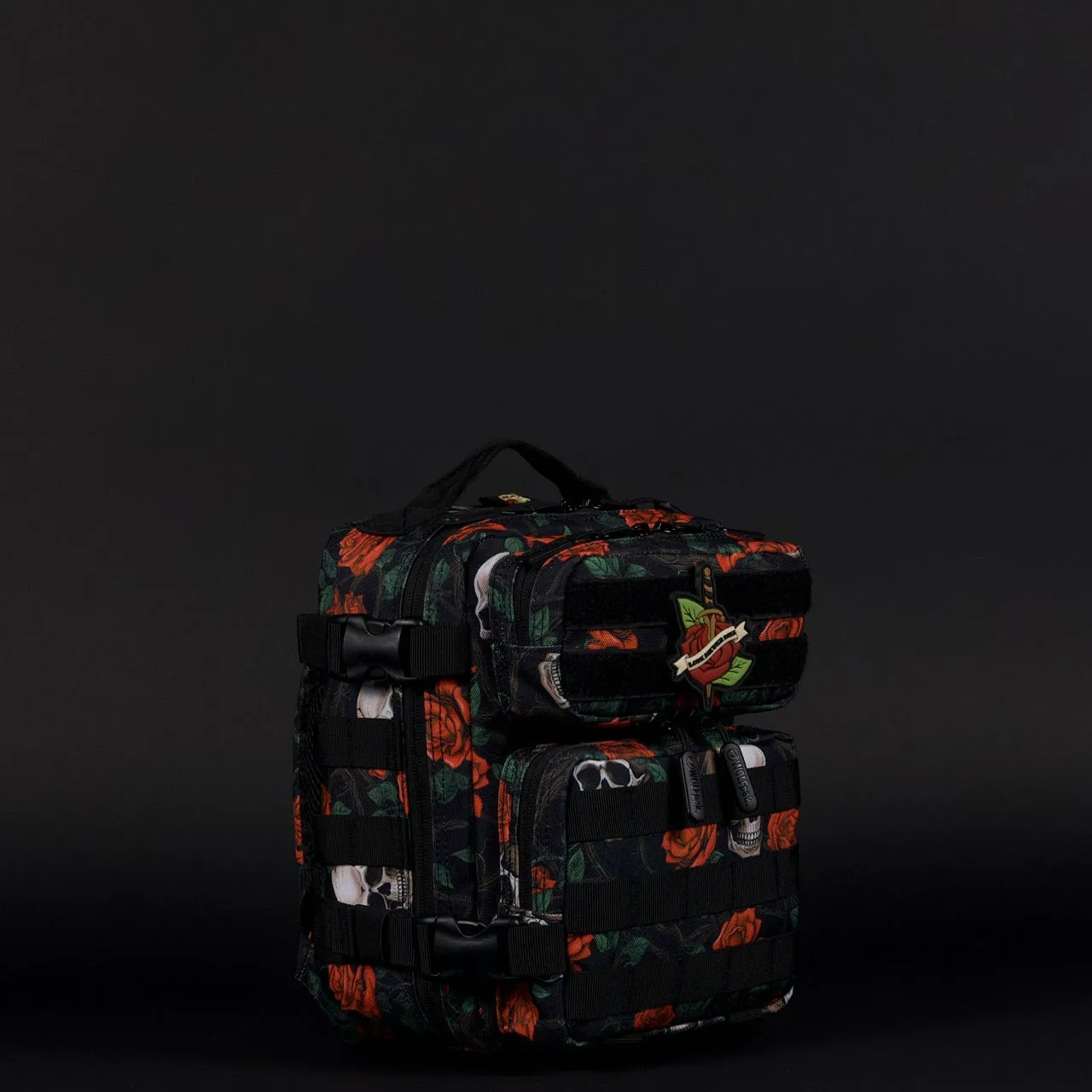 9L Backpack Mini Love Never Dies