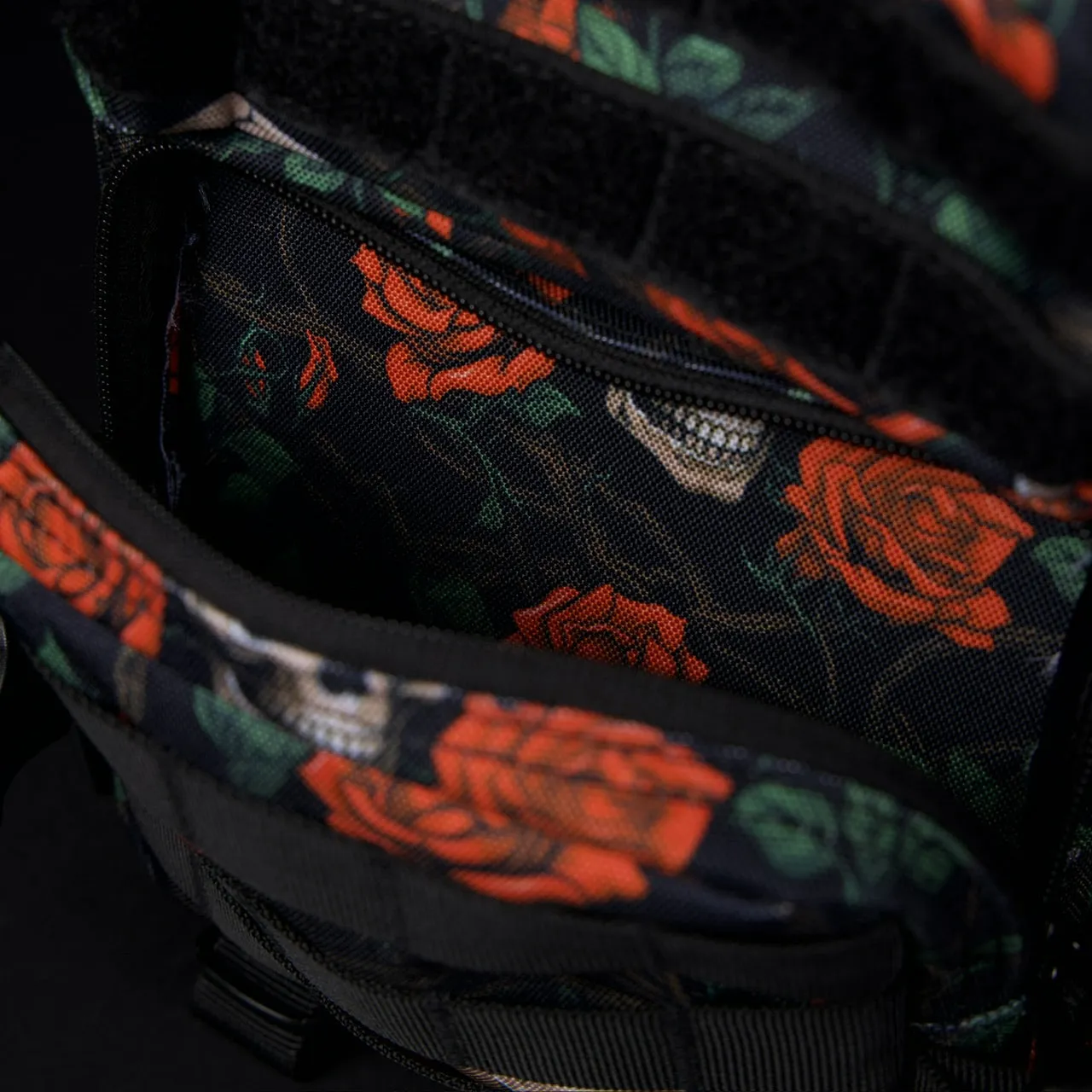 9L Backpack Mini Love Never Dies