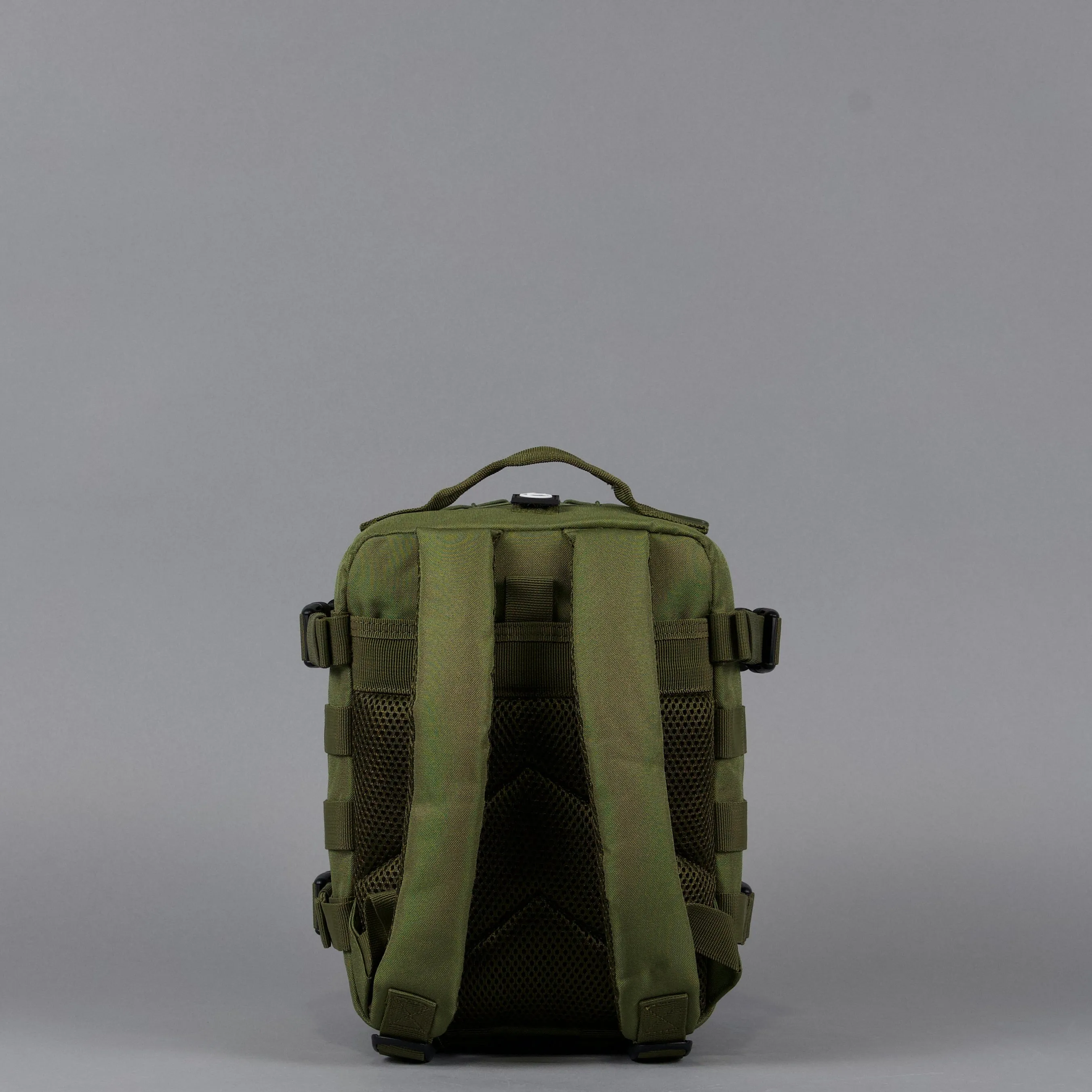 9L Backpack Mini OD Green