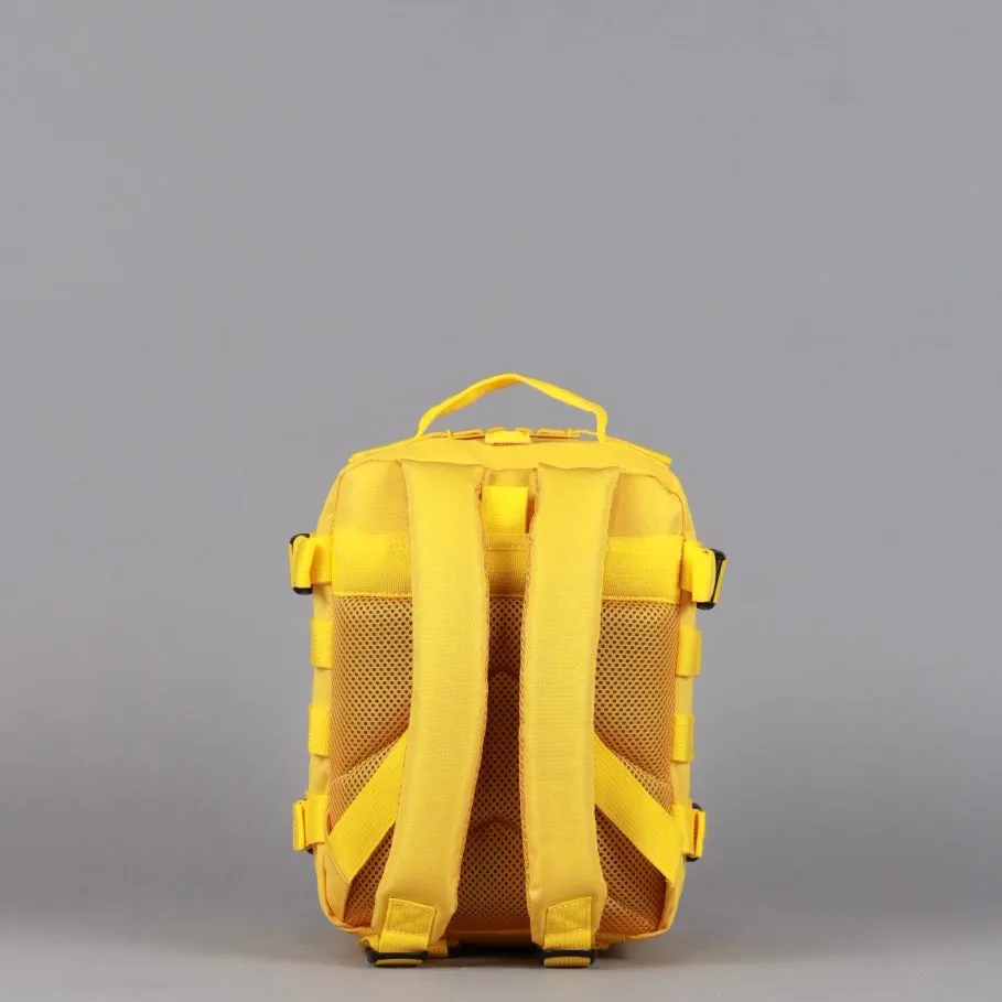 9L Backpack Mini Sherbet Mango