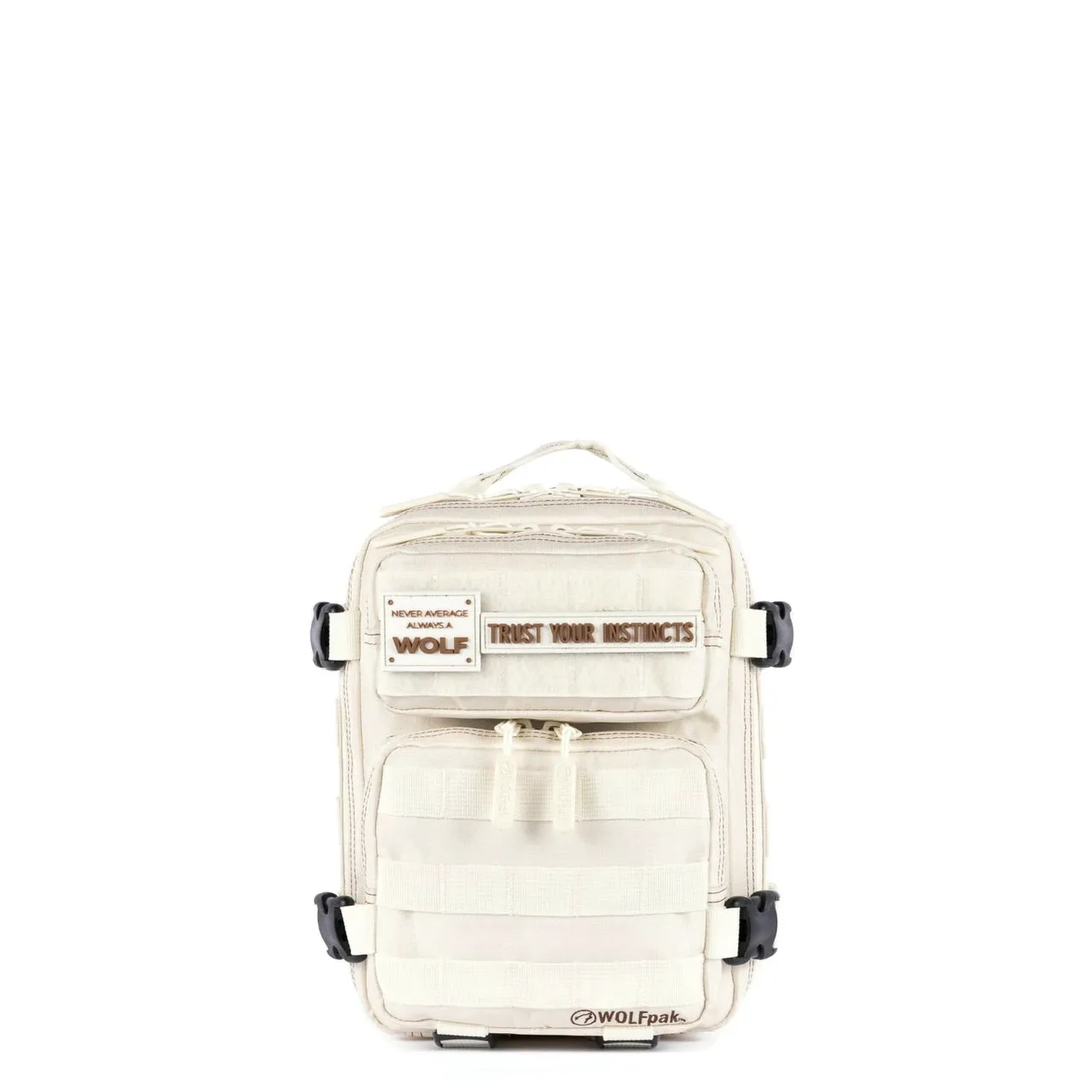 9L Backpack Mini Vanilla