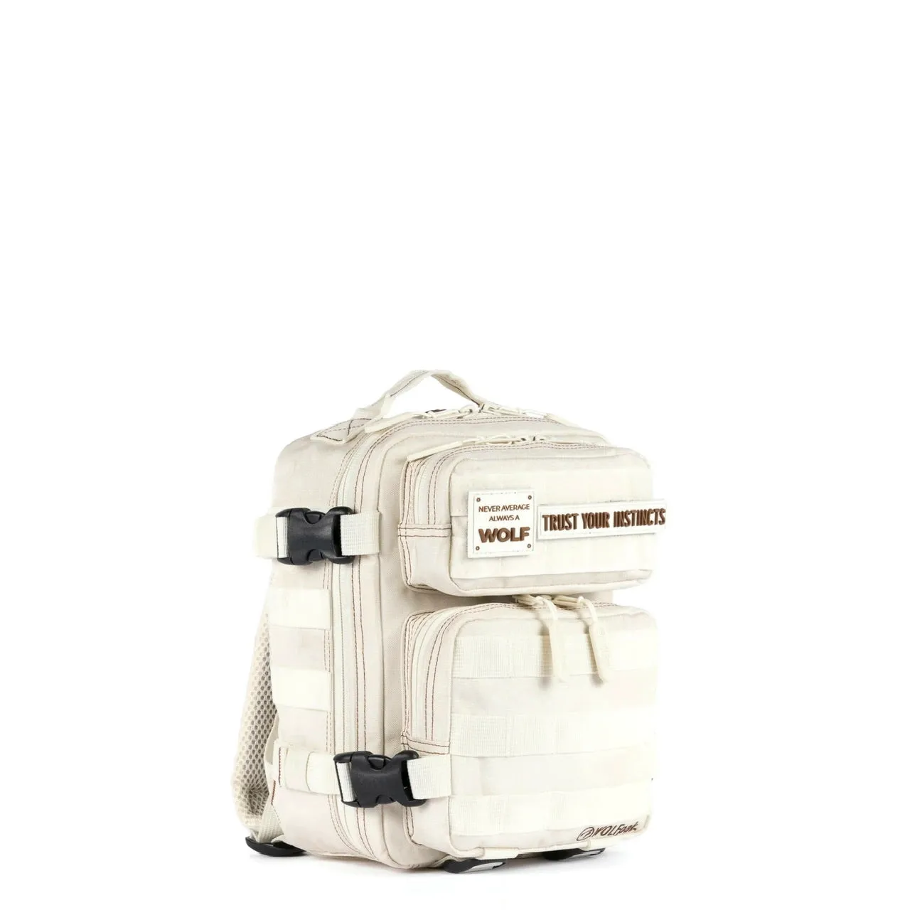 9L Backpack Mini Vanilla