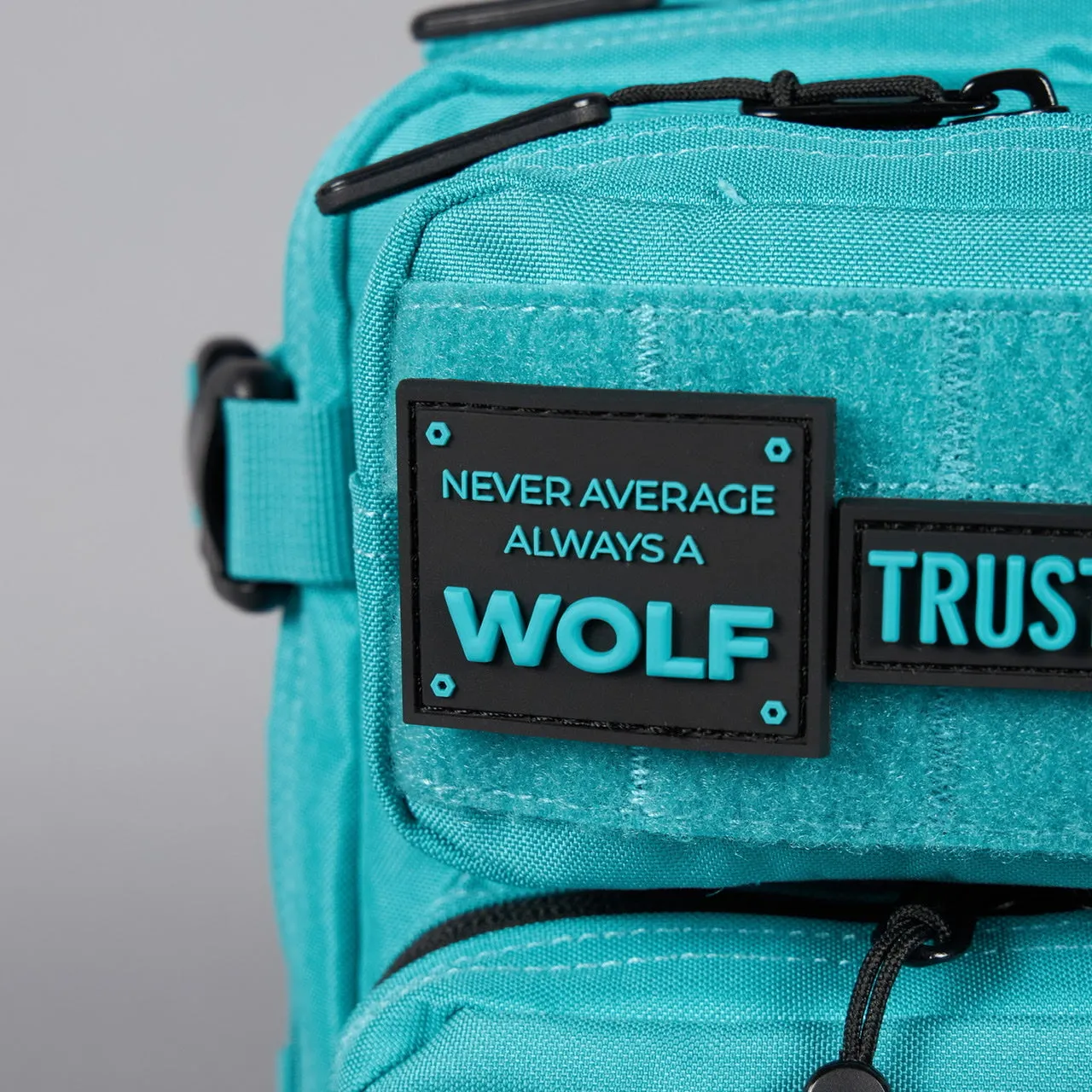 9L Backpack Mini Voodoo Aqua