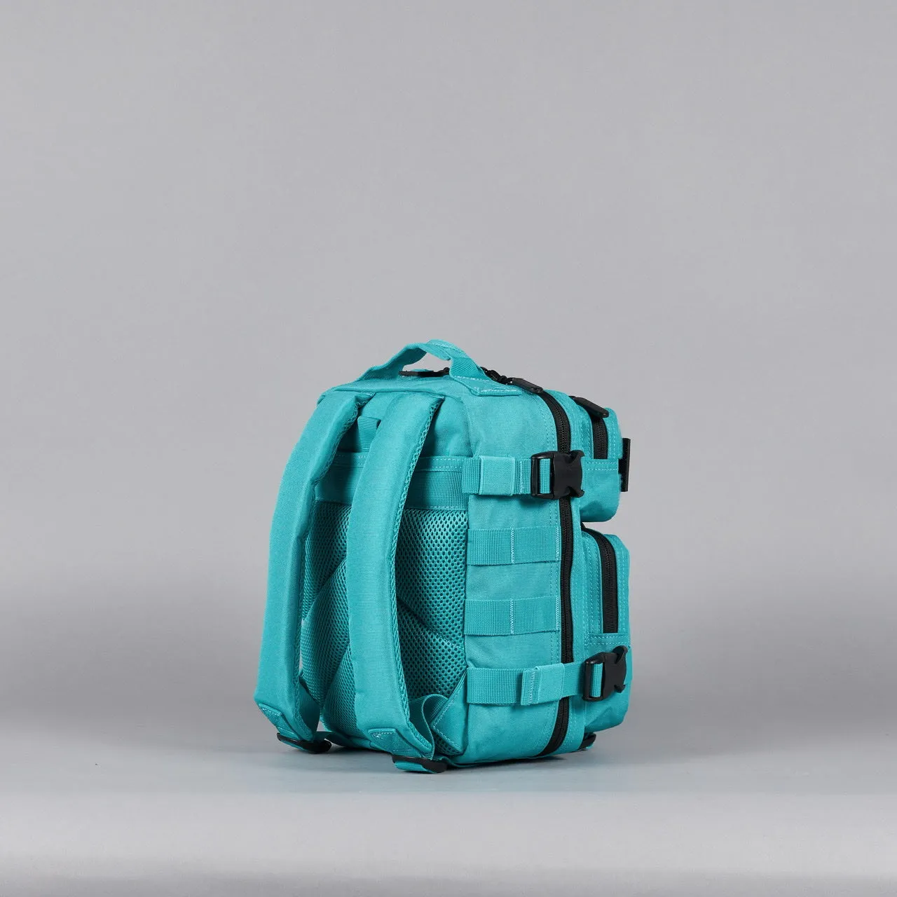 9L Backpack Mini Voodoo Aqua