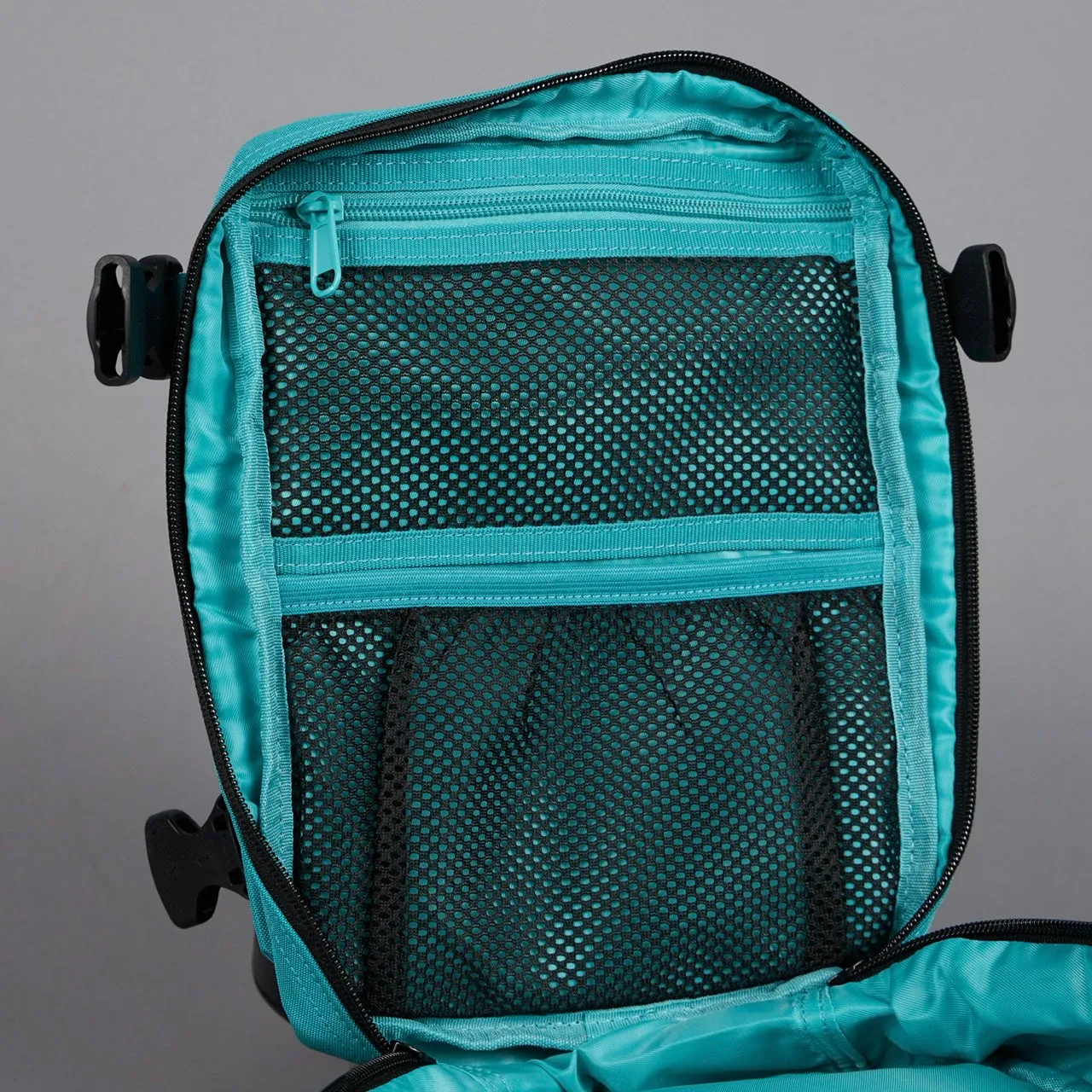 9L Backpack Mini Voodoo Aqua