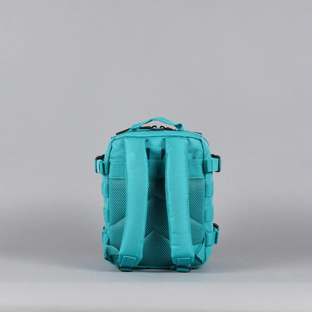 9L Backpack Mini Voodoo Aqua