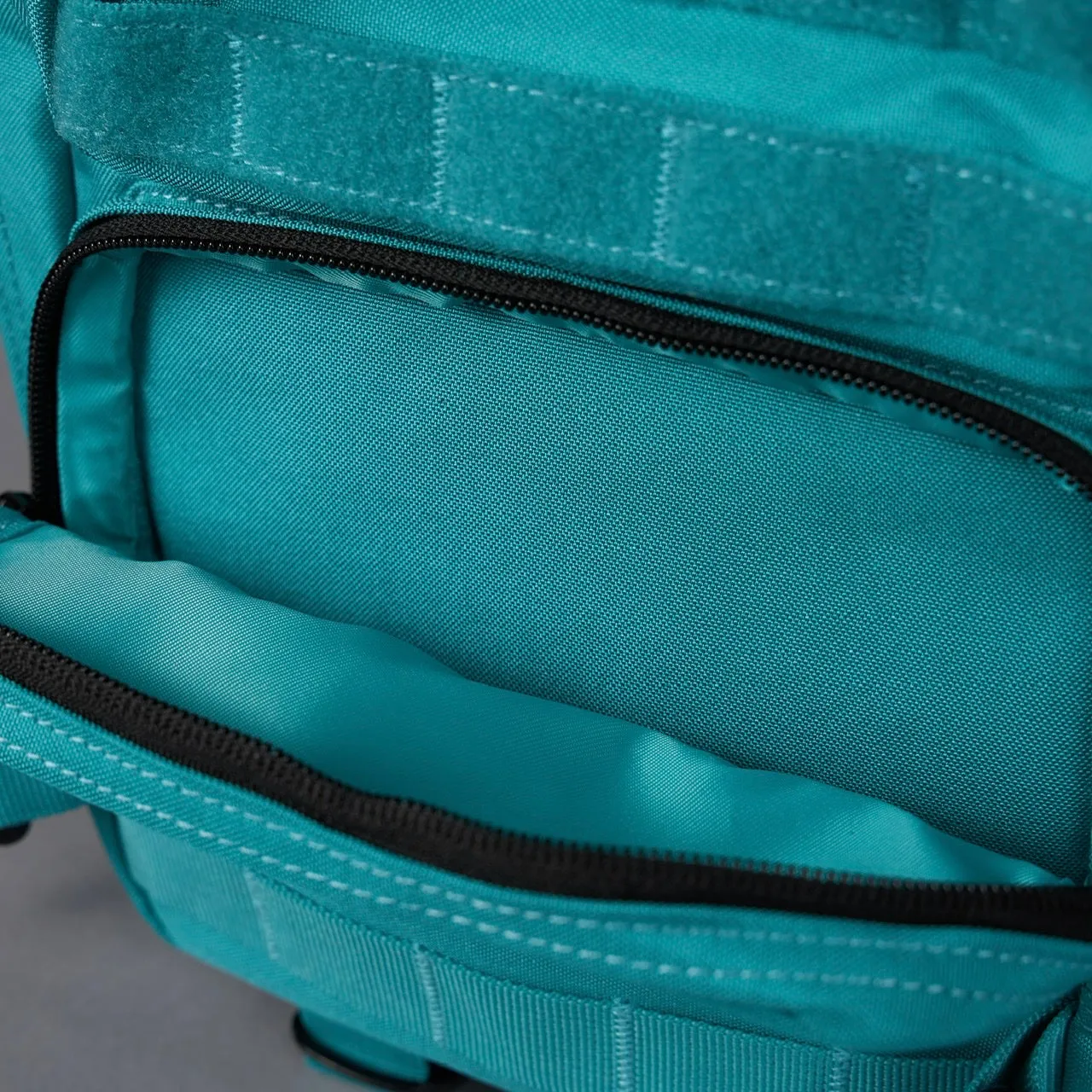 9L Backpack Mini Voodoo Aqua