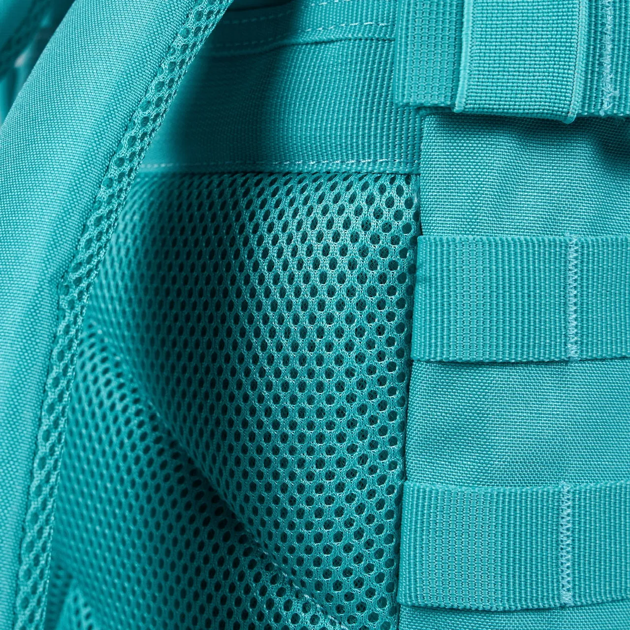9L Backpack Mini Voodoo Aqua