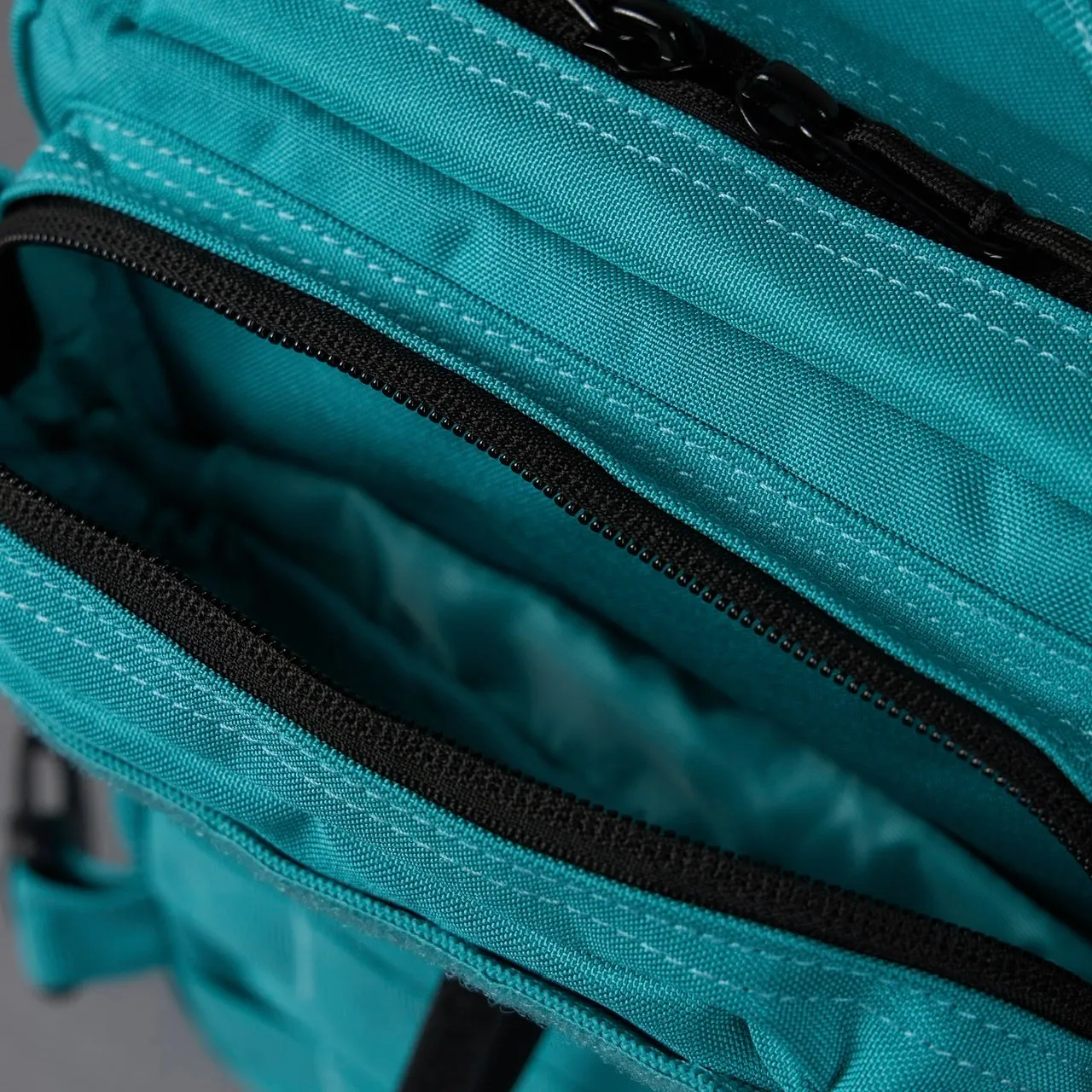 9L Backpack Mini Voodoo Aqua