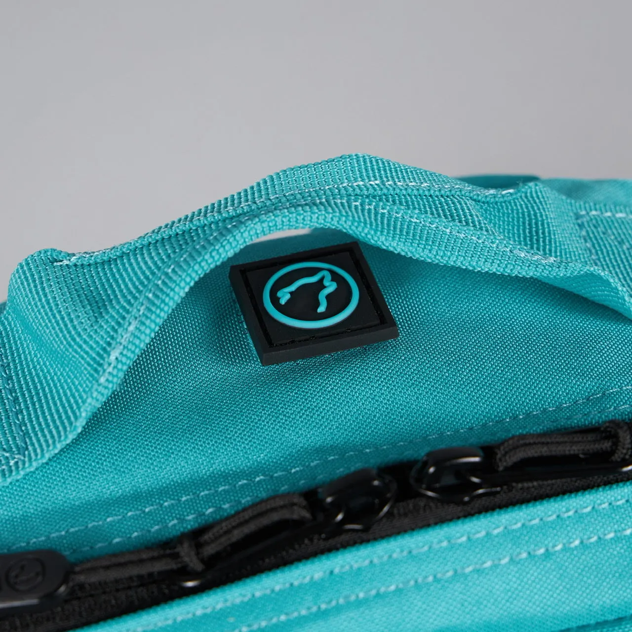 9L Backpack Mini Voodoo Aqua
