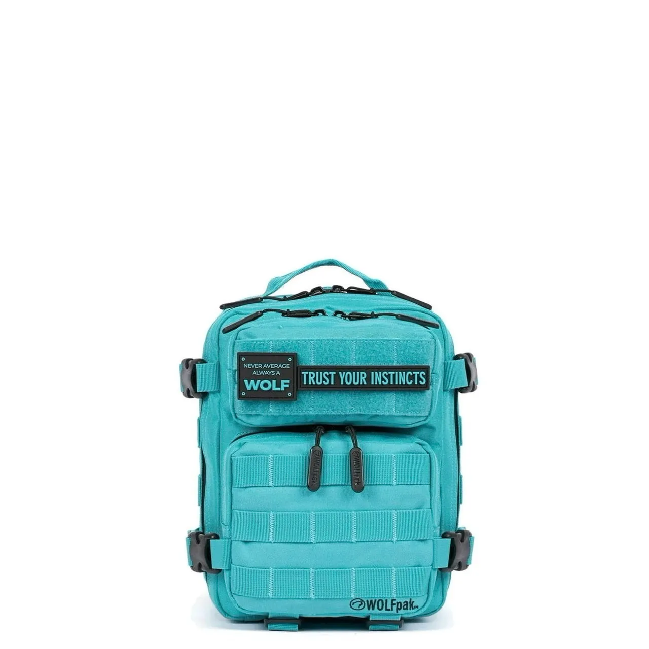 9L Backpack Mini Voodoo Aqua