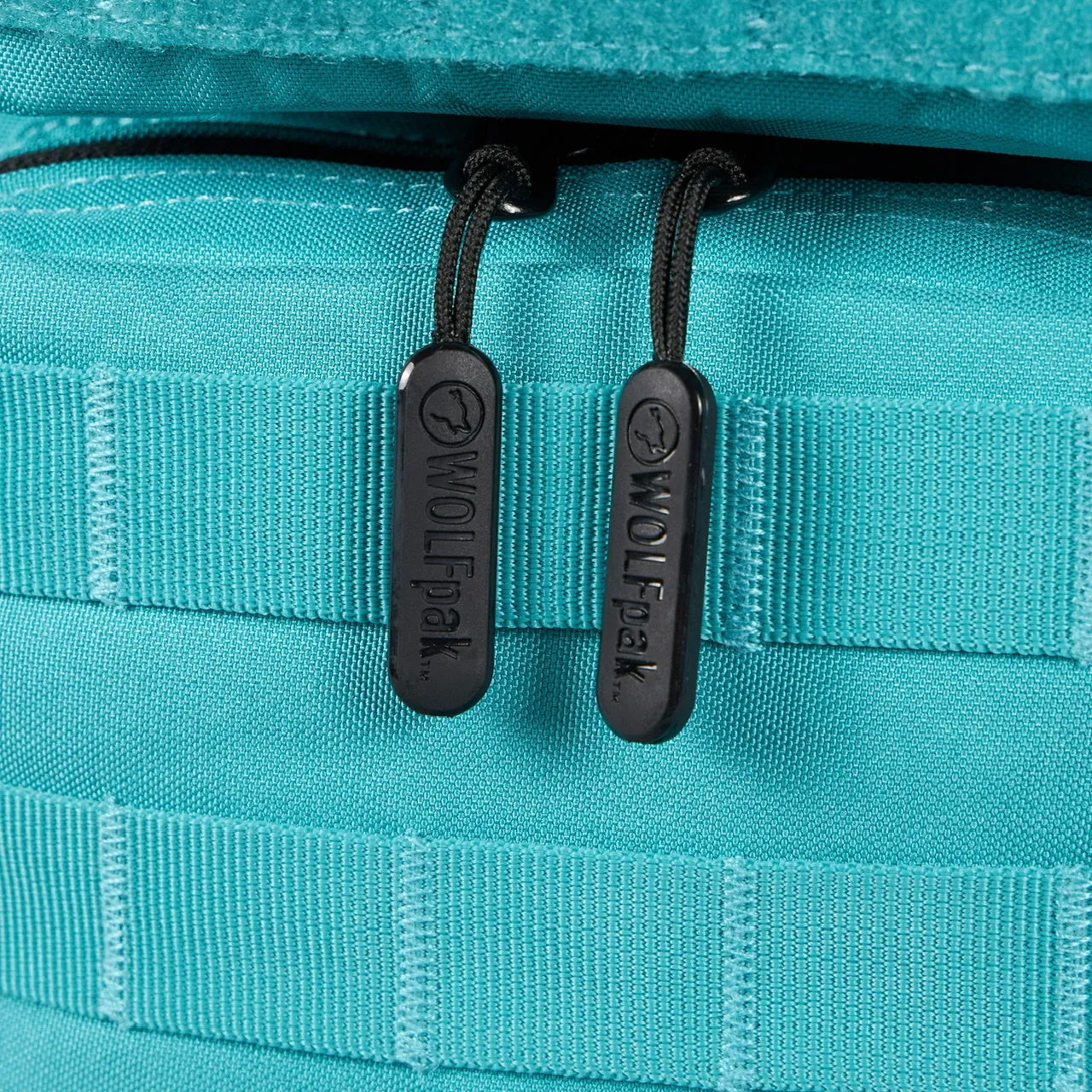 9L Backpack Mini Voodoo Aqua