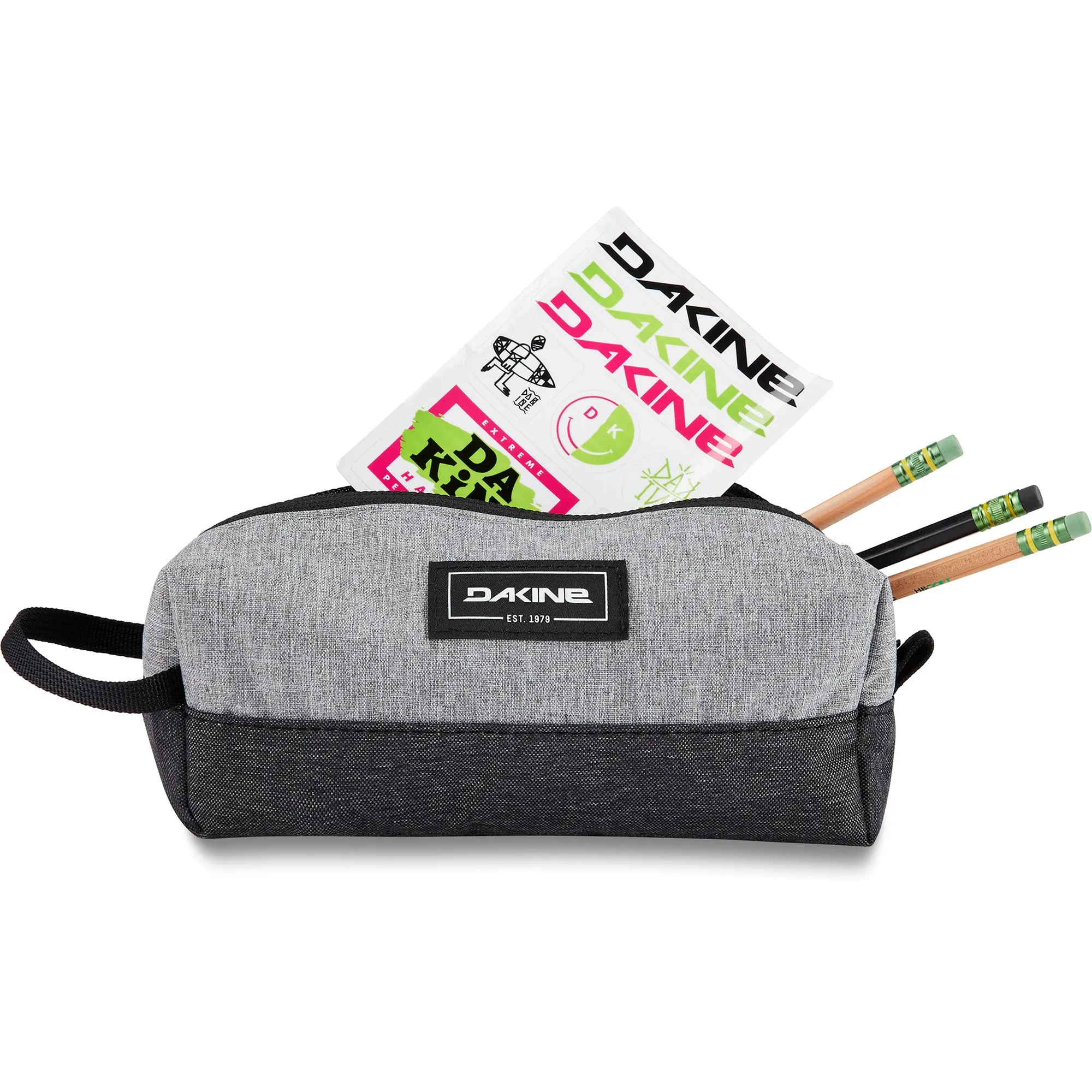 Accessory Case - Black