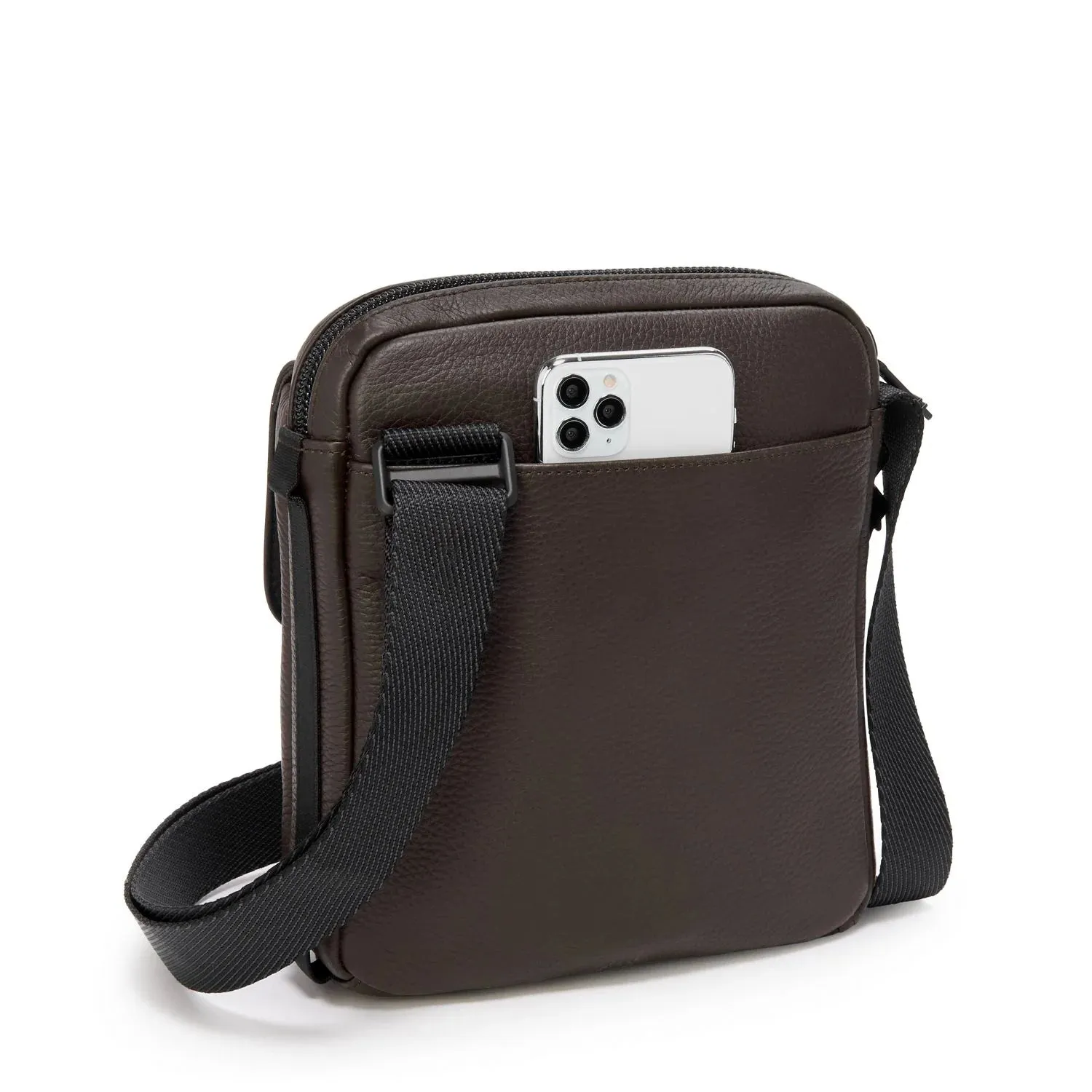 Alpha Bravo Junior Crossbody