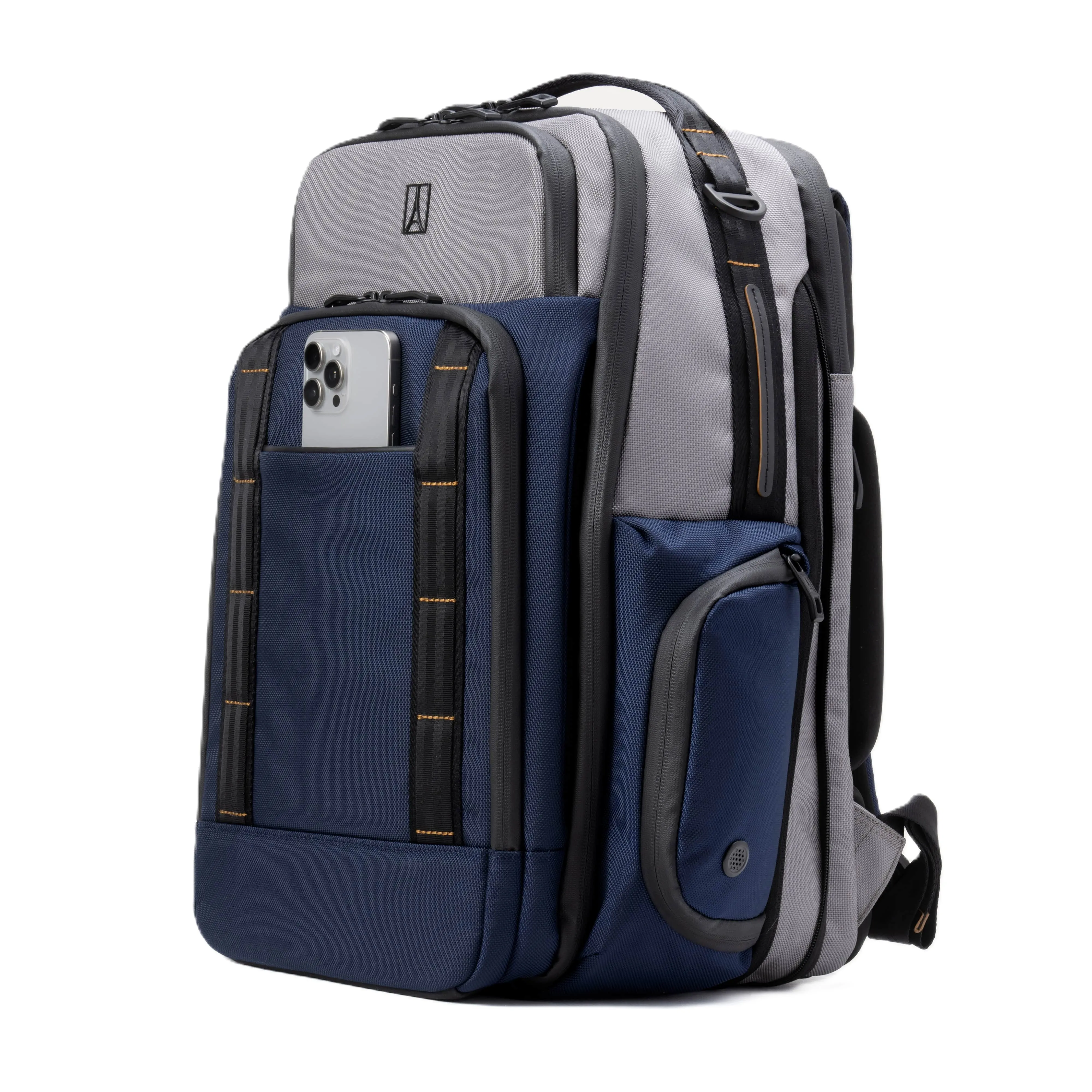 Altitude™ Large Expandable Laptop Backpack 30-36L