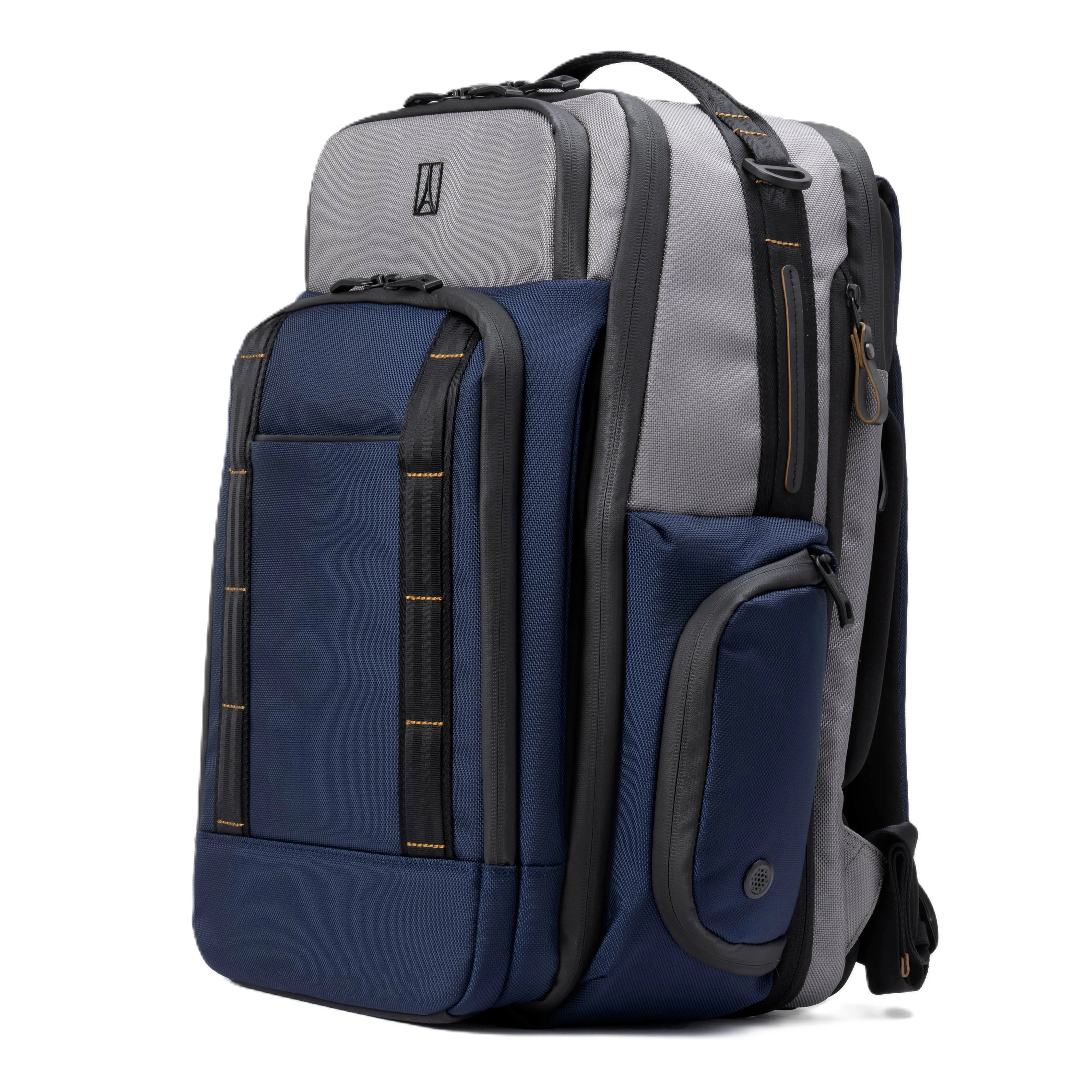 Altitude™ Large Expandable Laptop Backpack 30-36L