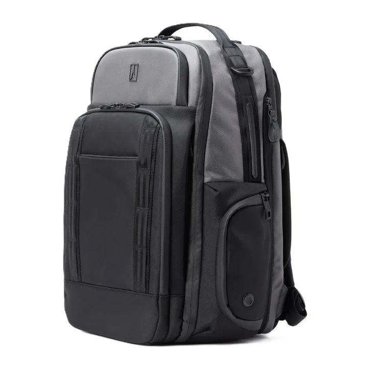 Altitude™ Large Expandable Laptop Backpack 30-36L