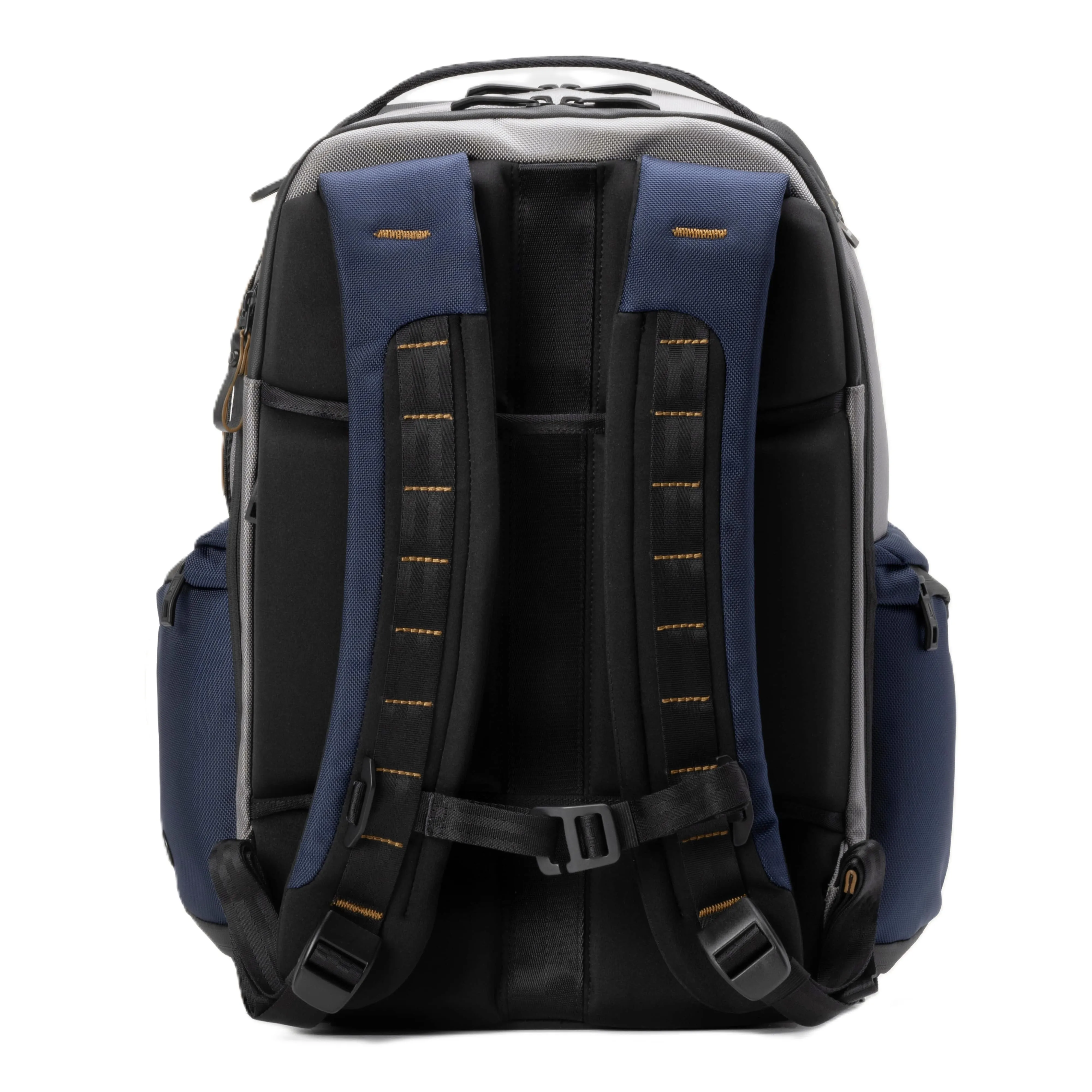Altitude™ Large Expandable Laptop Backpack 30-36L