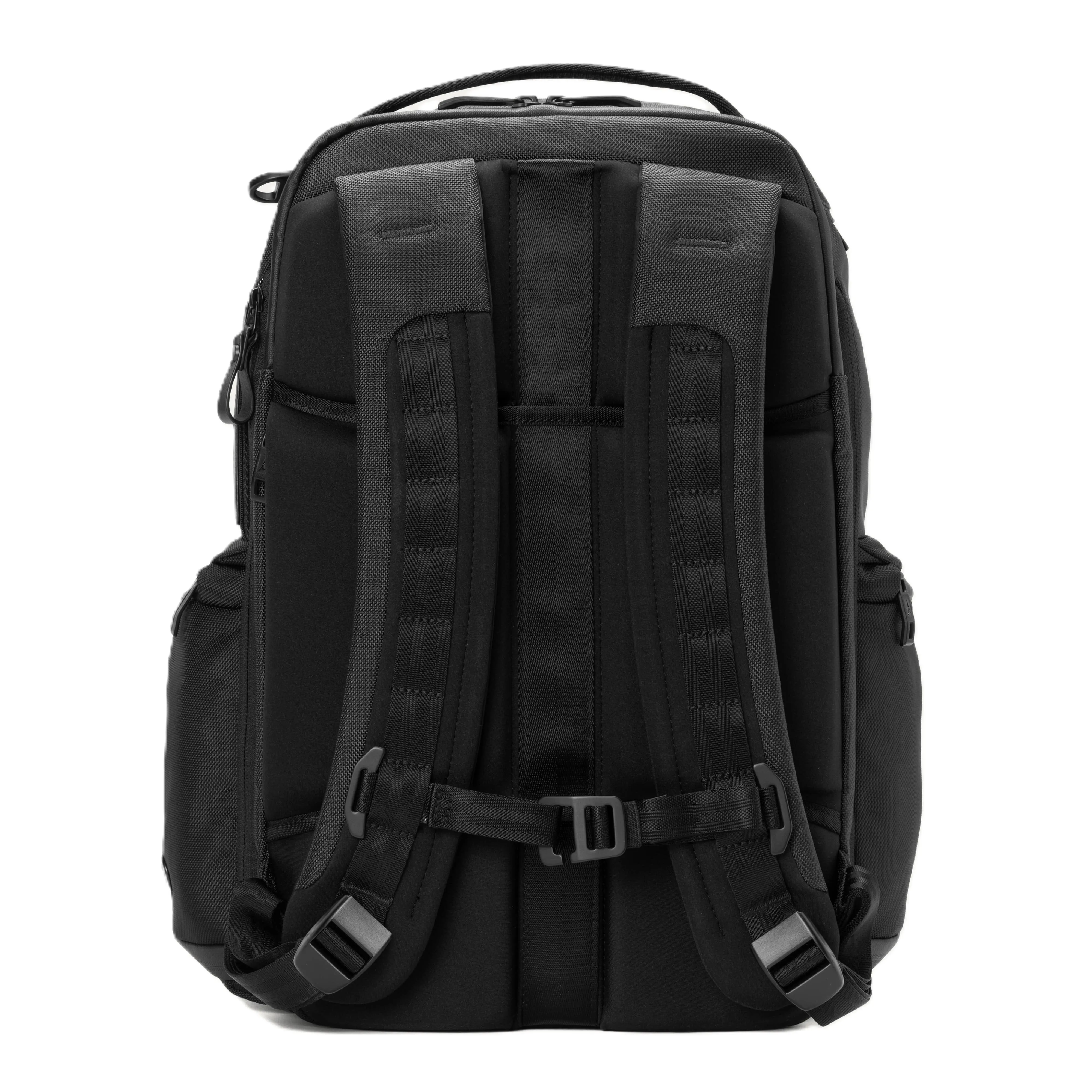 Altitude™ Large Expandable Laptop Backpack 30-36L
