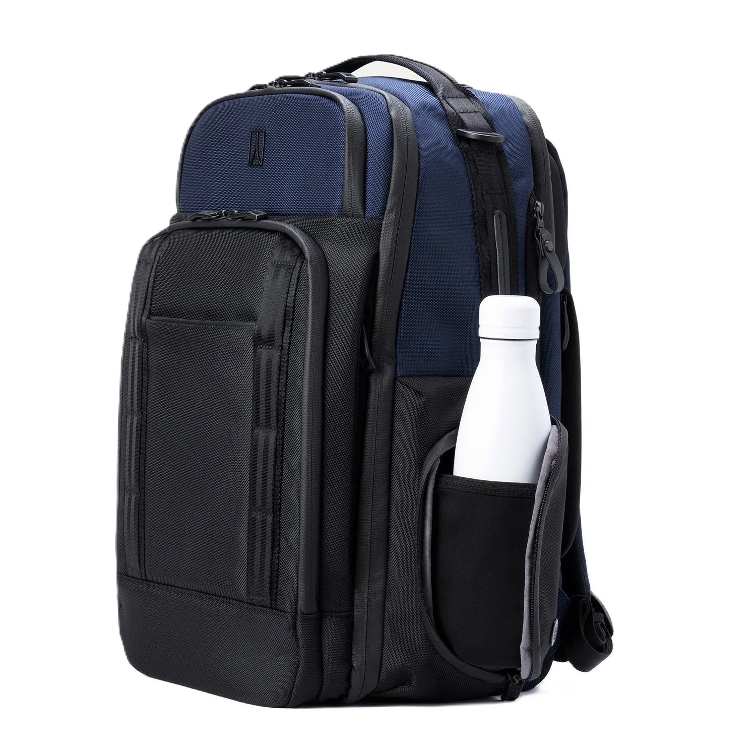 Altitude™ Large Expandable Laptop Backpack 30-36L