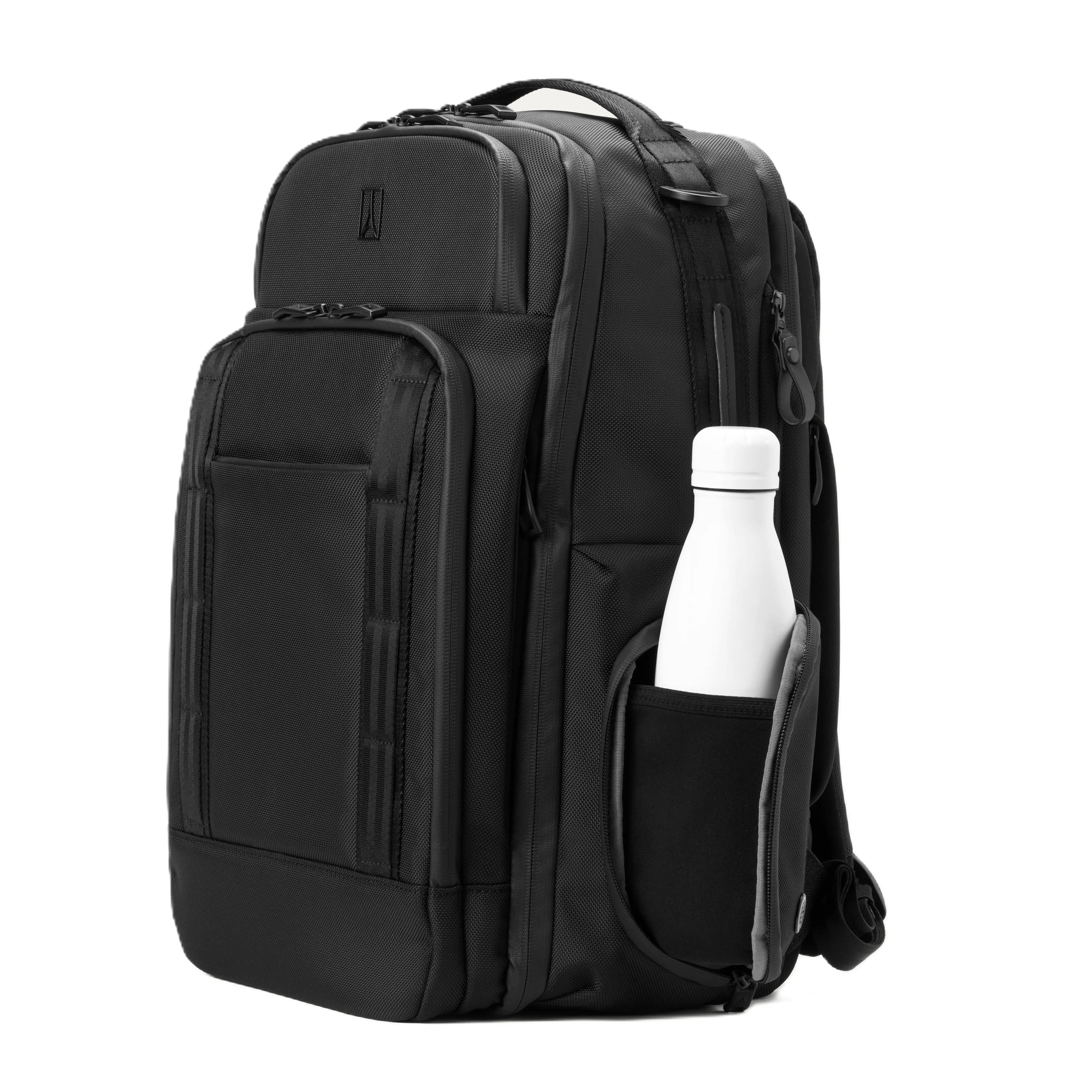 Altitude™ Large Expandable Laptop Backpack 30-36L