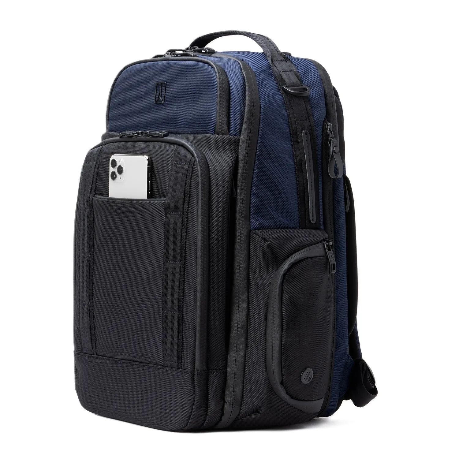 Altitude™ Large Expandable Laptop Backpack 30-36L