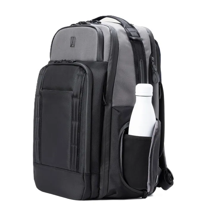 Altitude™ Large Expandable Laptop Backpack 30-36L