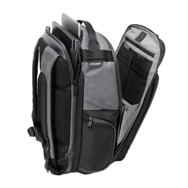 Altitude™ Large Expandable Laptop Backpack 30-36L