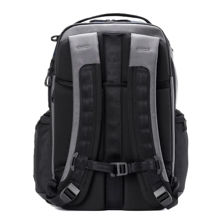 Altitude™ Large Expandable Laptop Backpack 30-36L