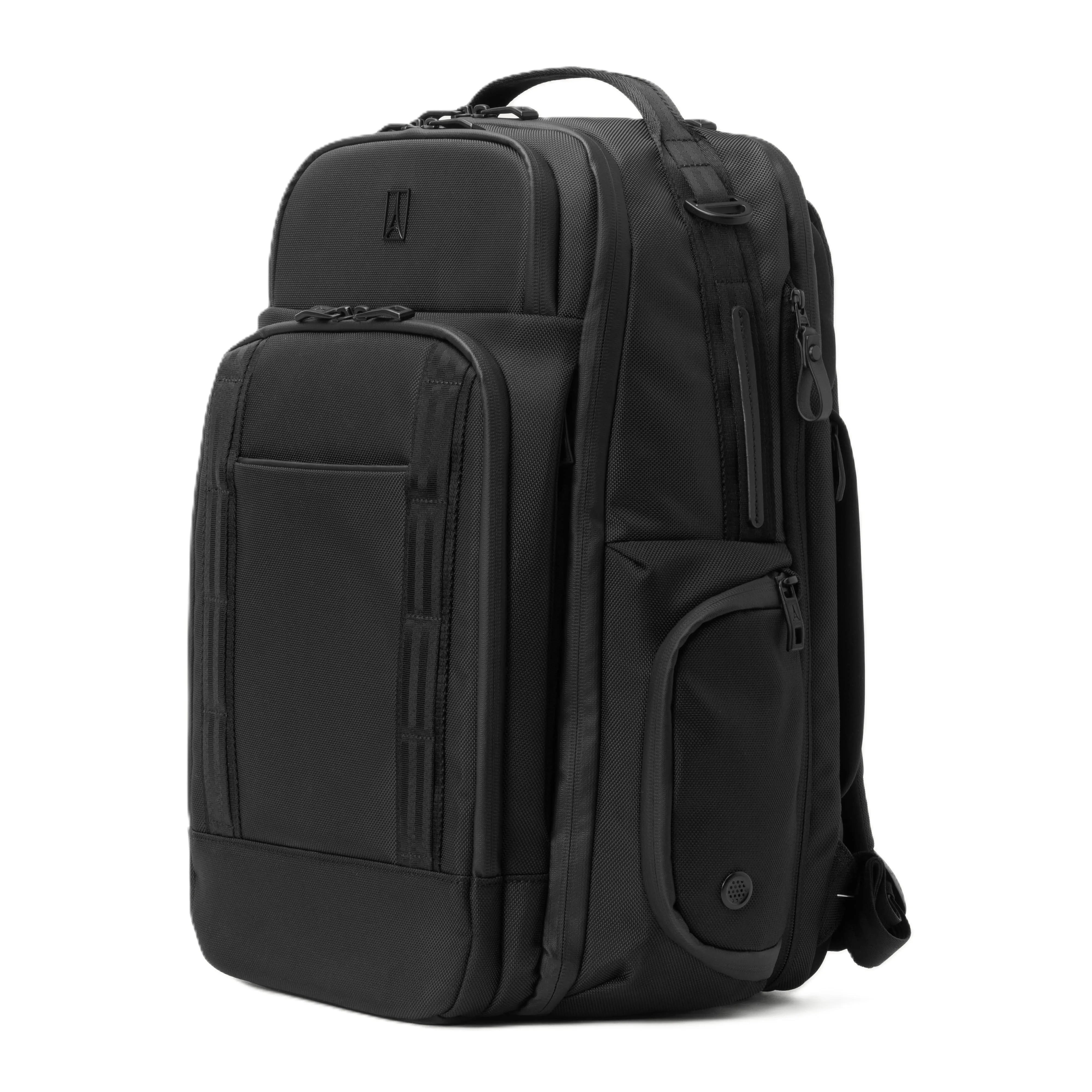 Altitude™ Large Expandable Laptop Backpack 30-36L
