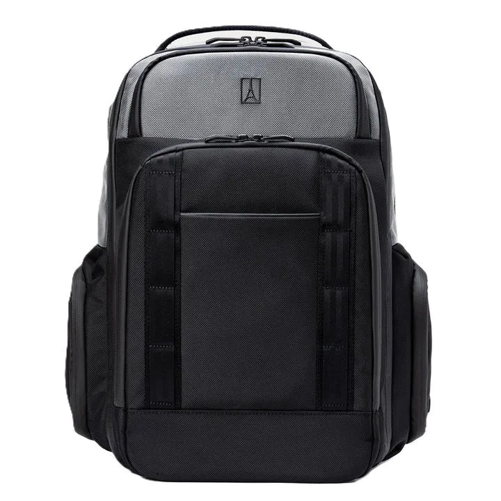 Altitude™ Large Expandable Laptop Backpack 30-36L