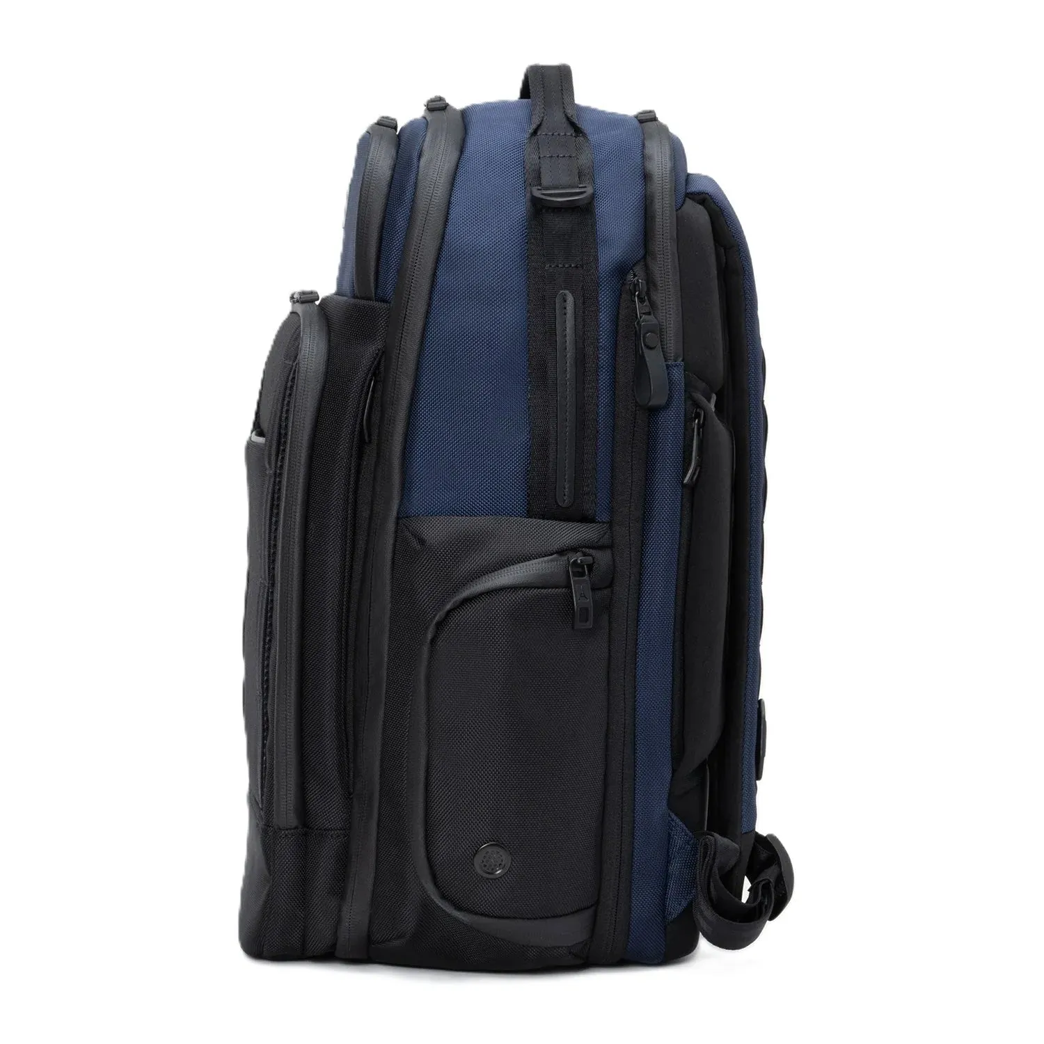 Altitude™ Large Expandable Laptop Backpack 30-36L