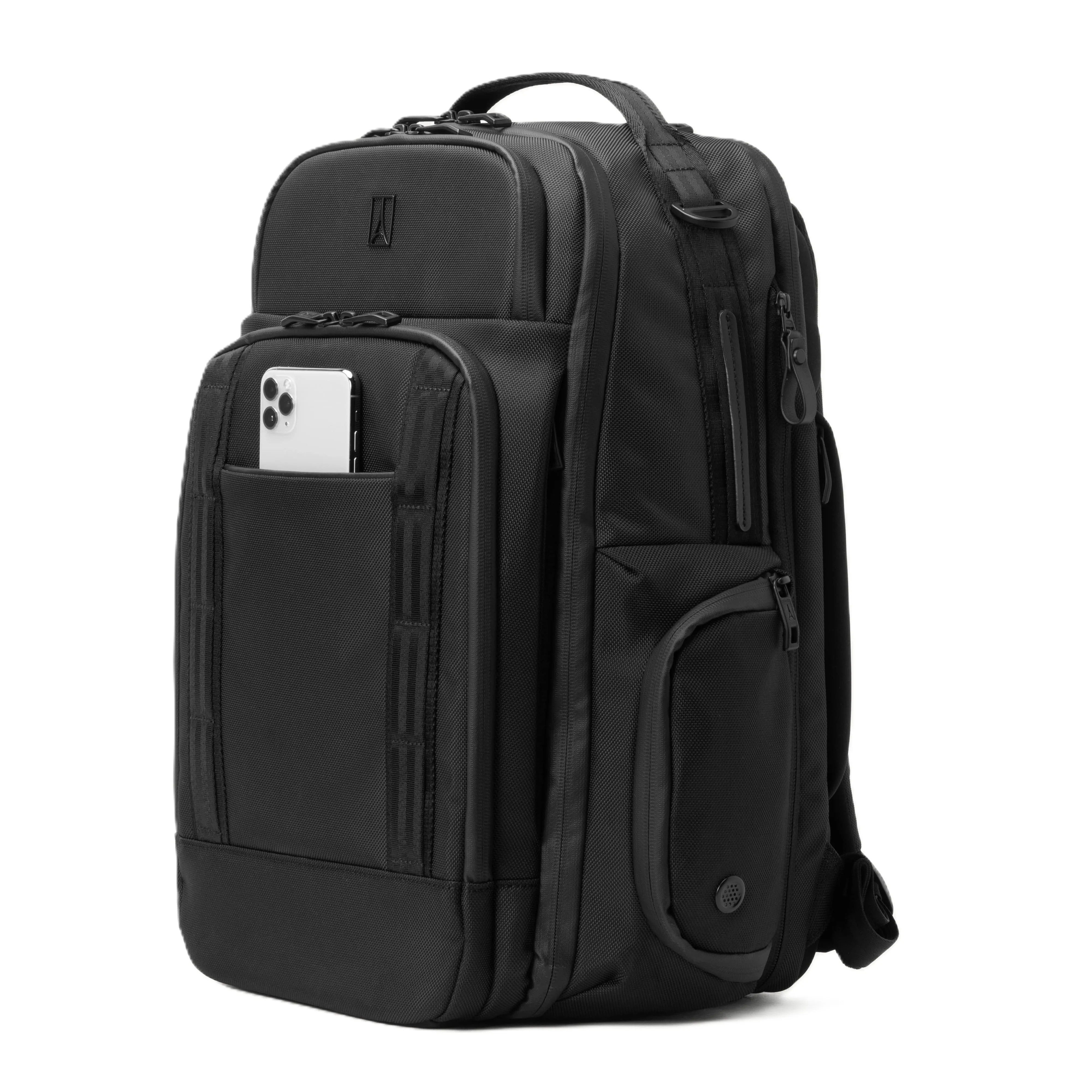 Altitude™ Large Expandable Laptop Backpack 30-36L