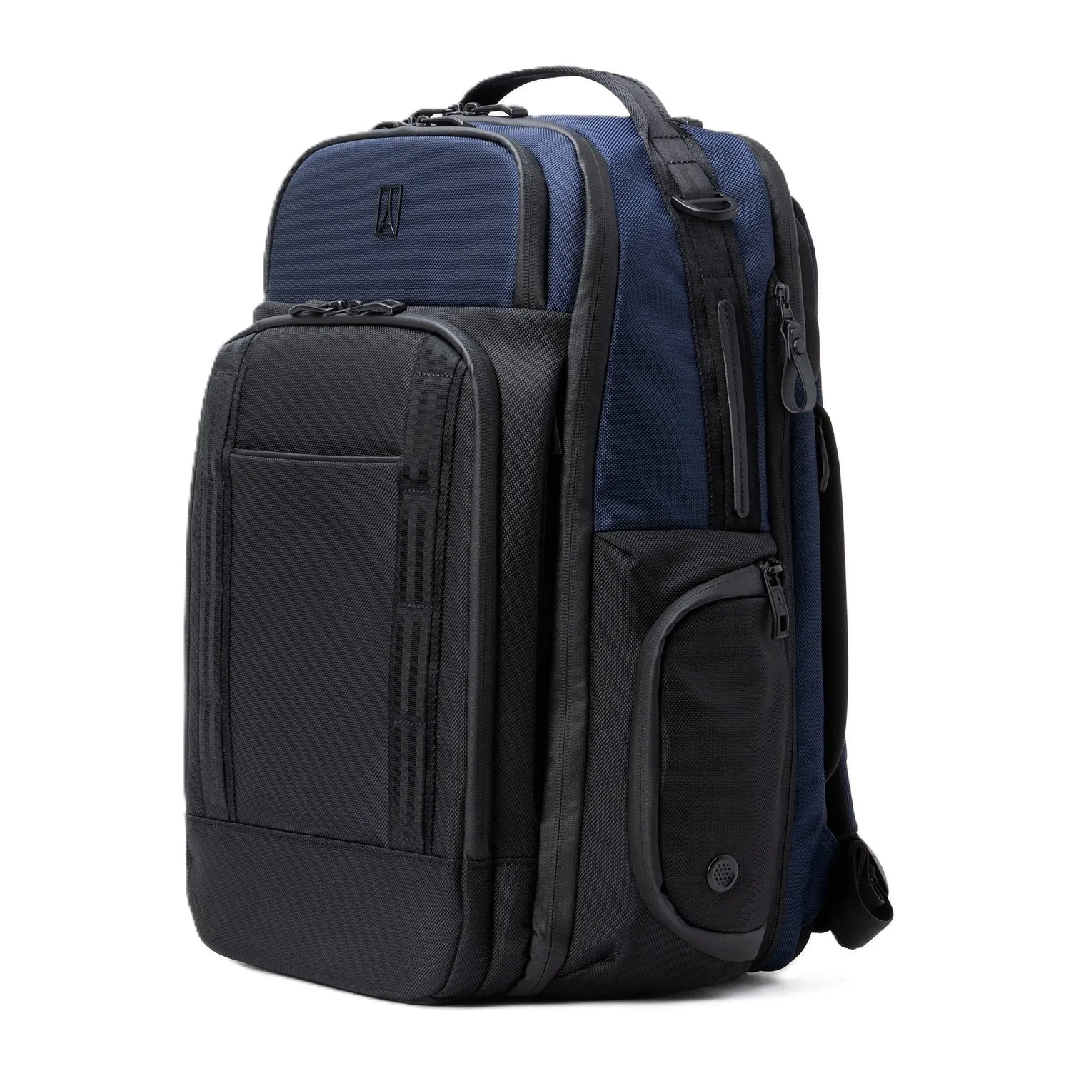 Altitude™ Large Expandable Laptop Backpack 30-36L