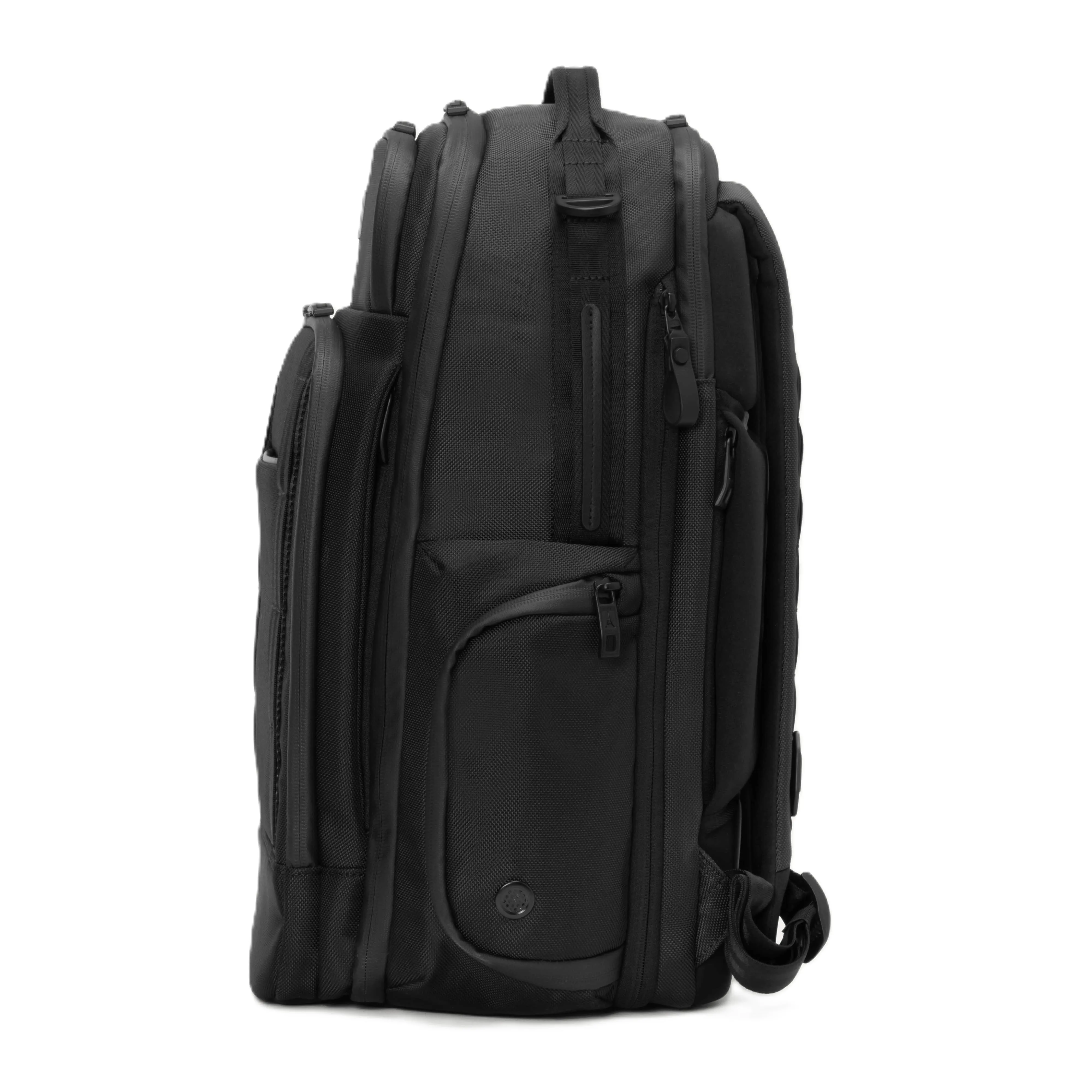 Altitude™ Large Expandable Laptop Backpack 30-36L