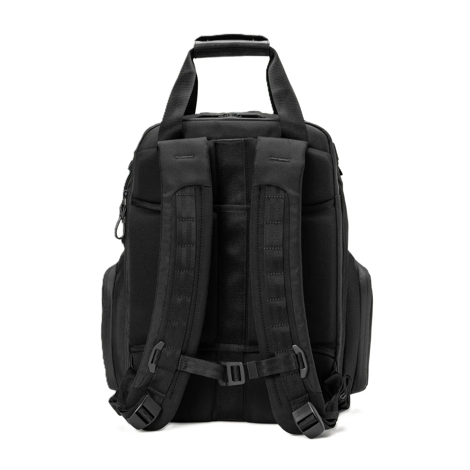 Altitude™ Medium Expandable Laptop Backpack 25-30L