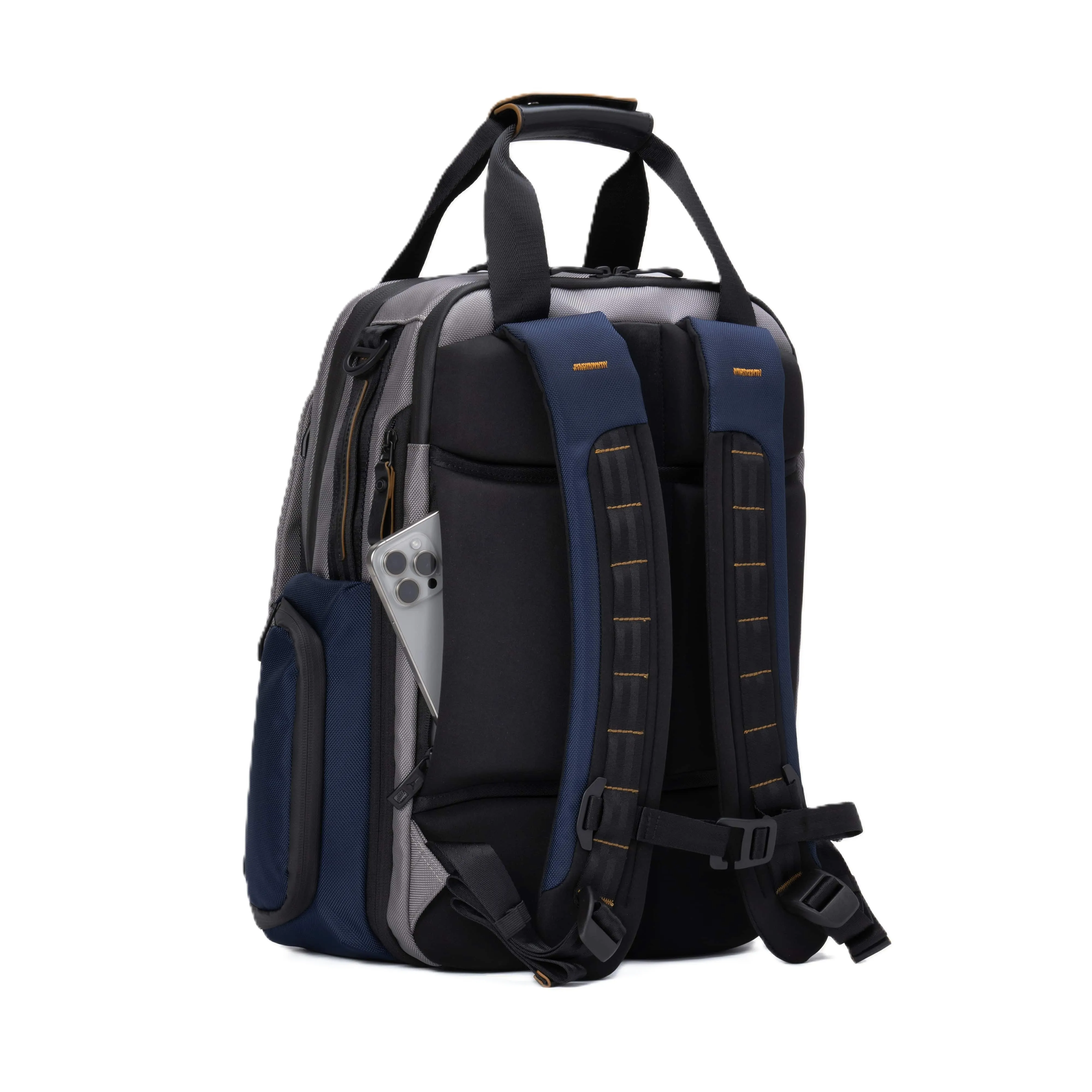 Altitude™ Medium Expandable Laptop Backpack 25-30L