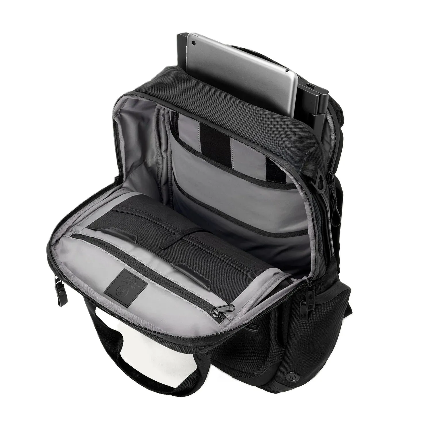 Altitude™ Medium Expandable Laptop Backpack 25-30L