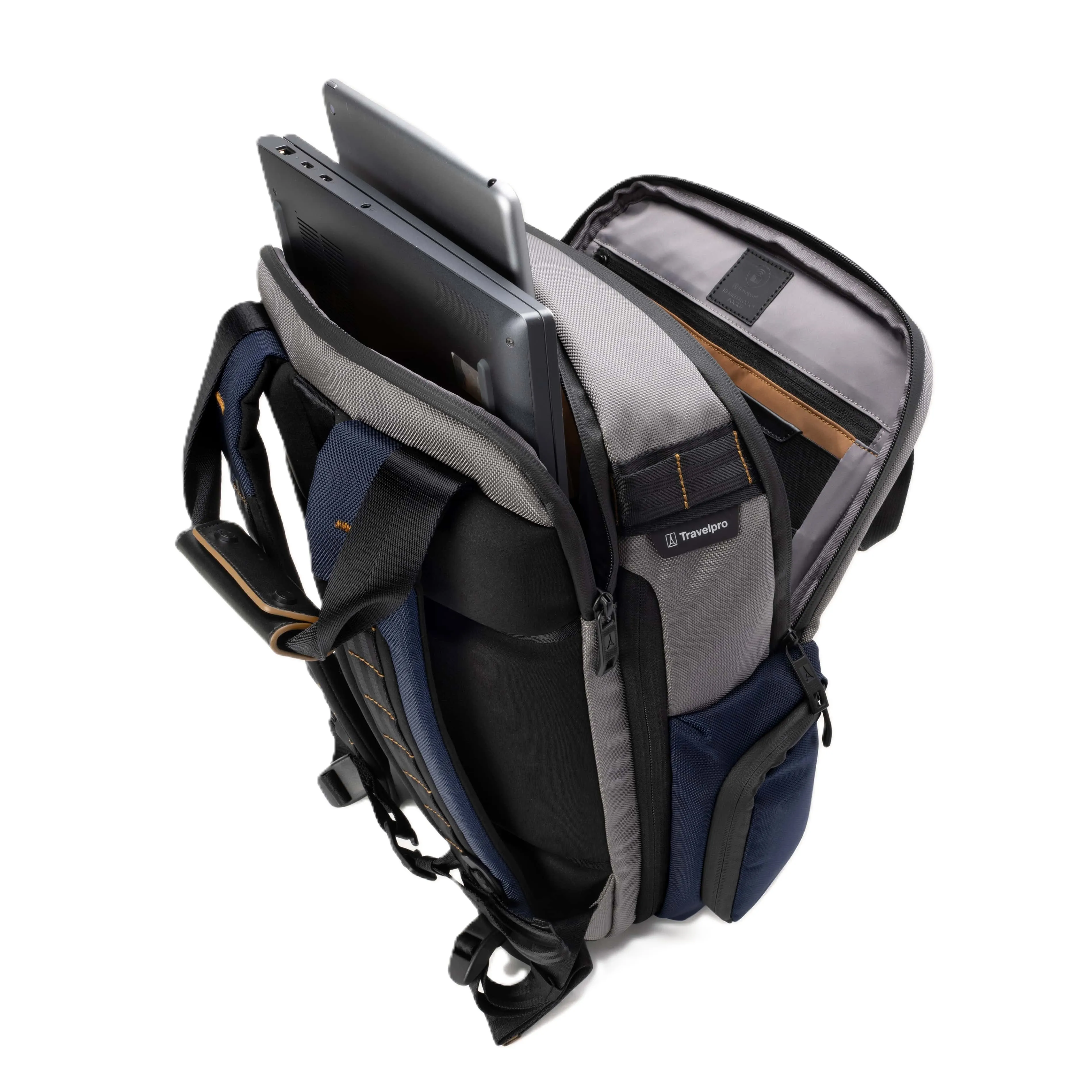 Altitude™ Medium Expandable Laptop Backpack 25-30L
