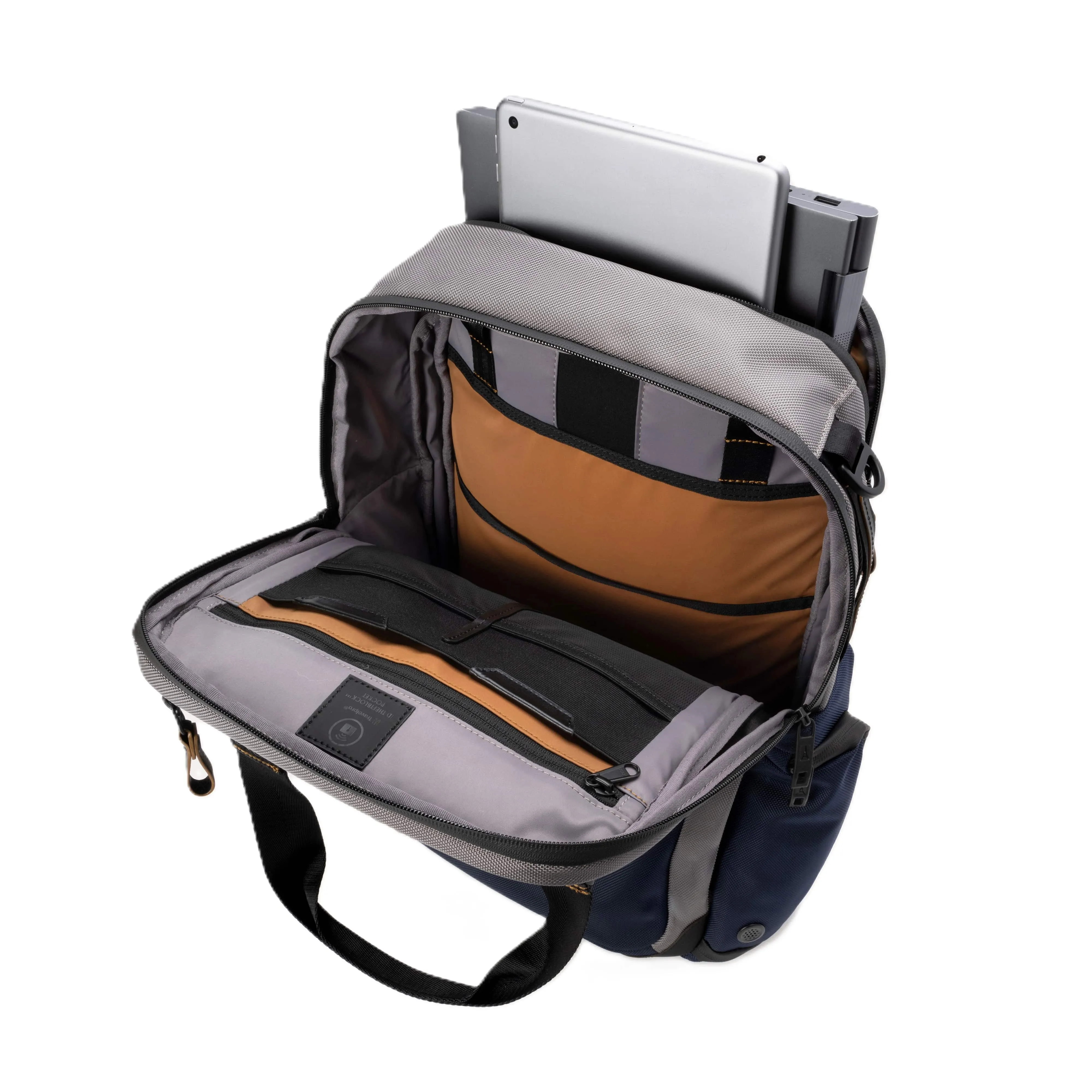 Altitude™ Medium Expandable Laptop Backpack 25-30L