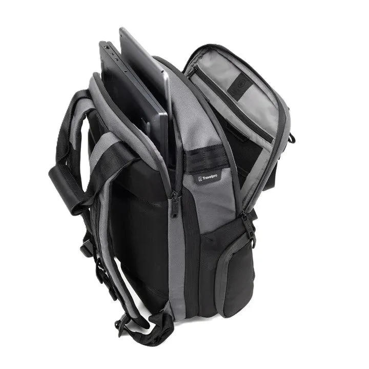 Altitude™ Medium Expandable Laptop Backpack 25-30L