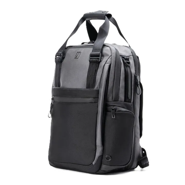 Altitude™ Medium Expandable Laptop Backpack 25-30L