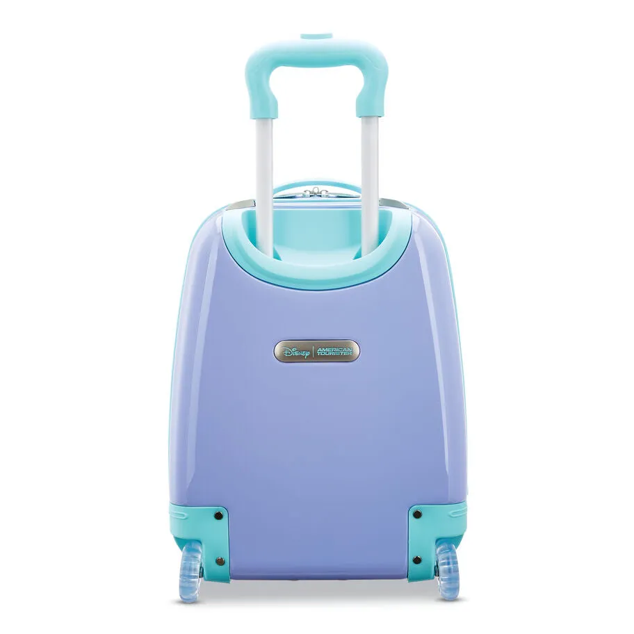 American Tourister Disney Kids 18" Upright Hardside