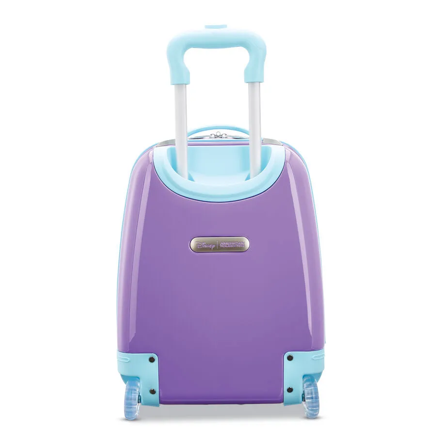 American Tourister Disney Kids 18" Upright Hardside